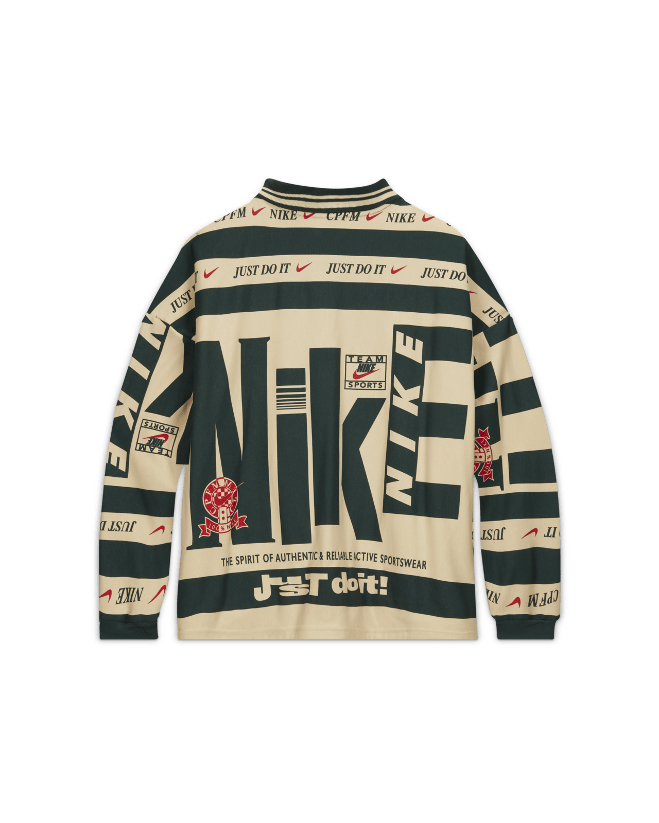 Flea market x nike on sale