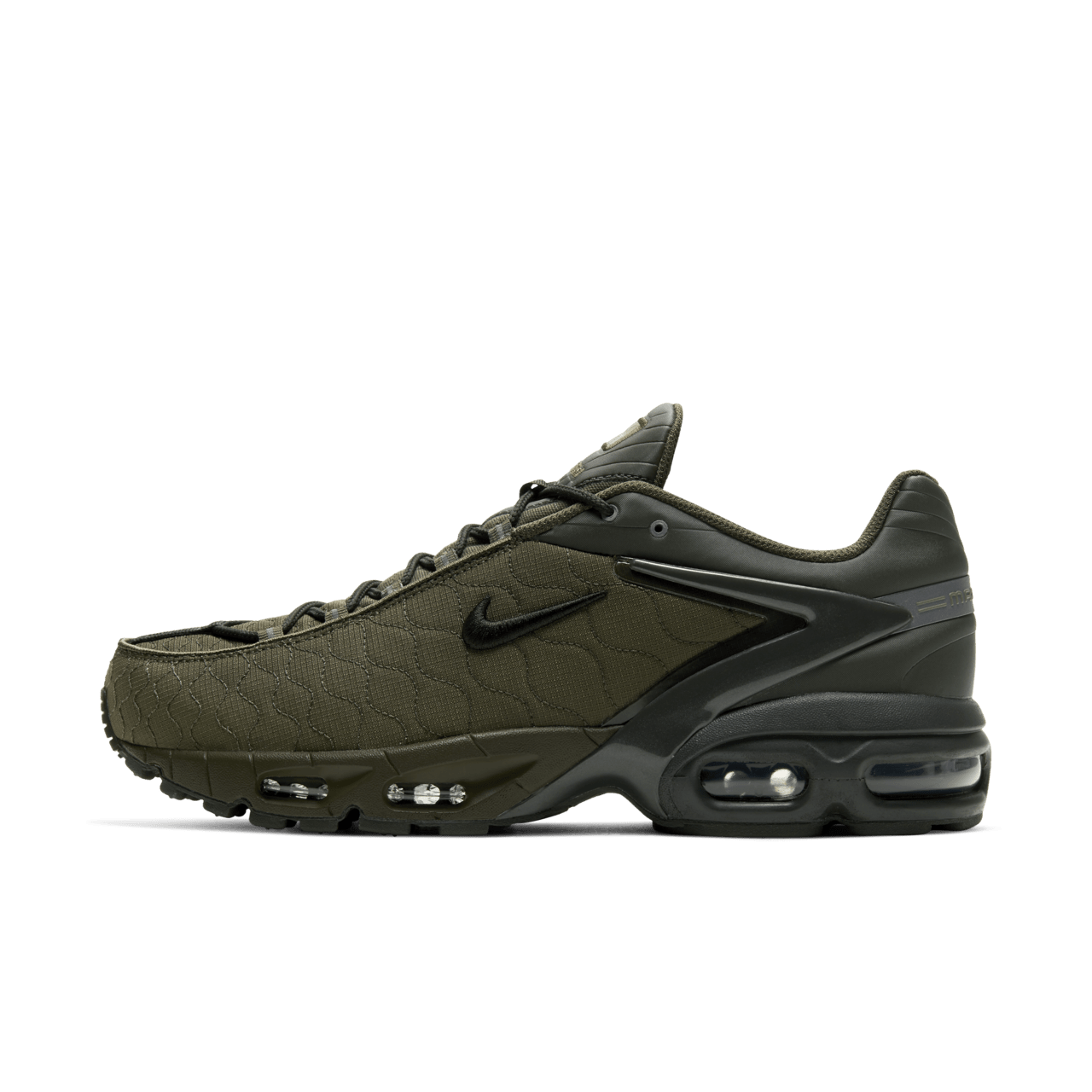 วันเปิดตัว Air Max Tailwind 5 “Sequoia”