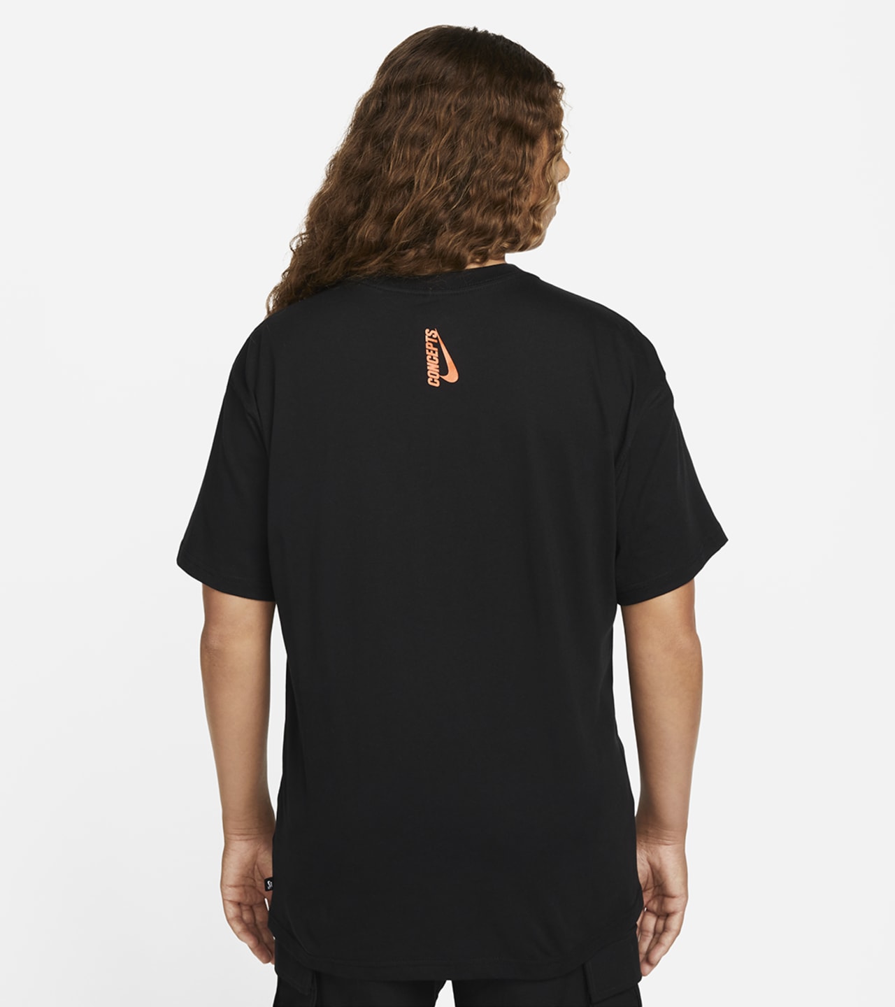 วันเปิดตัว Nike SB x Concepts Apparel Collection