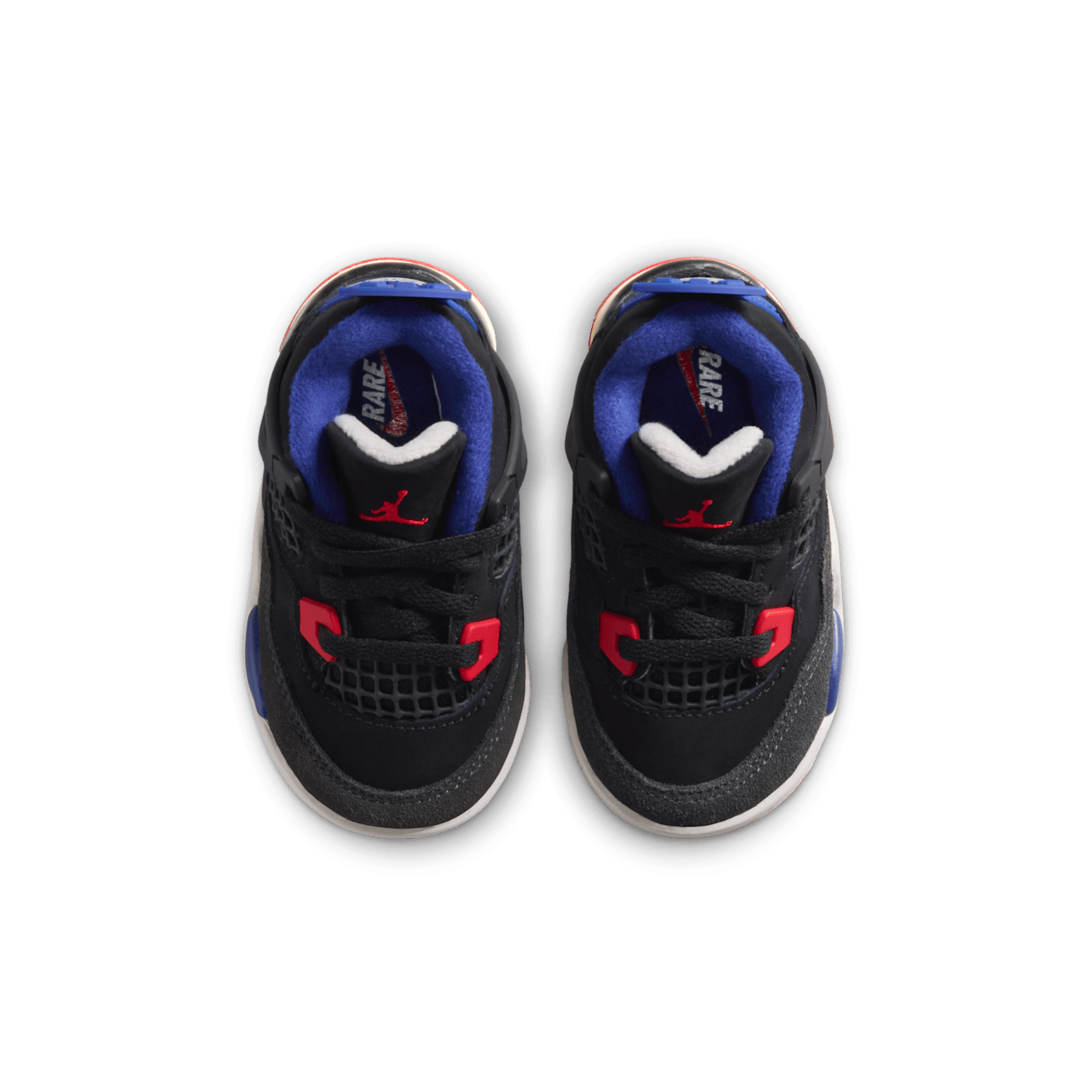 Toddler Jordan 4 'Rare Air' (IB4387-003)
