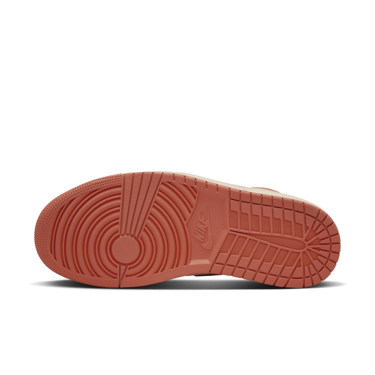 Lanseringsdato for Air Jordan 1 High «Cacao Wow and Sand Drift» til dame (FQ2941-200)