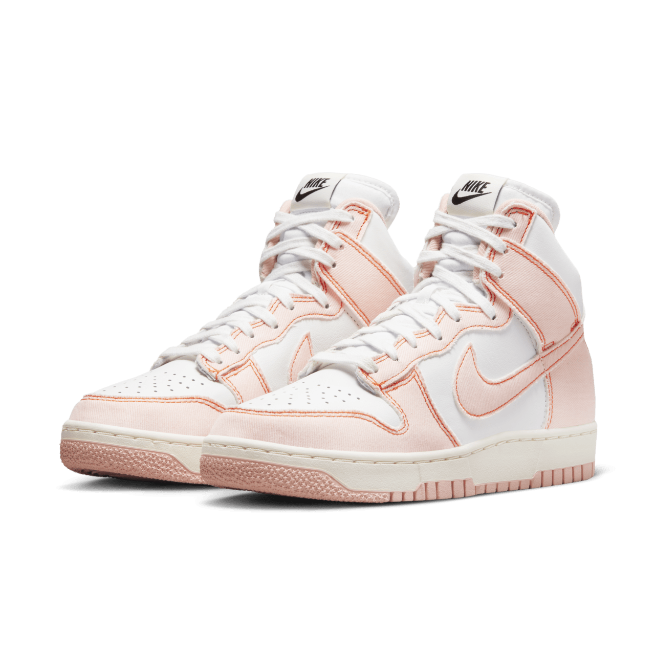 Women's Dunk High 1985 'Arctic Orange' (DV1143-800) Release Date