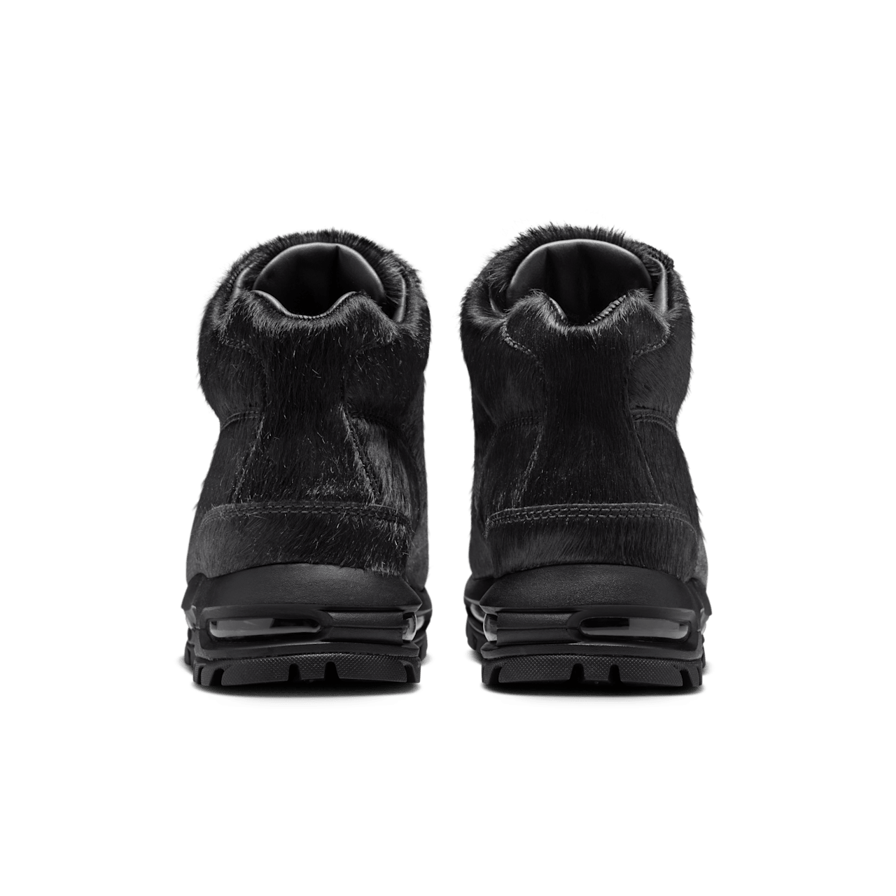 Air Max Goadome "Black" (IO4635-001) – Erscheinungsdatum