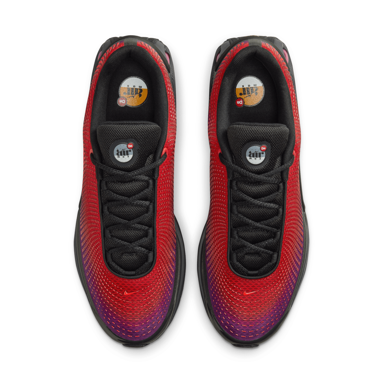 วันเปิดตัว Nike Air Max Dn All Day "Vivid Purple and Dark Smoke Grey" (HQ3732-501)