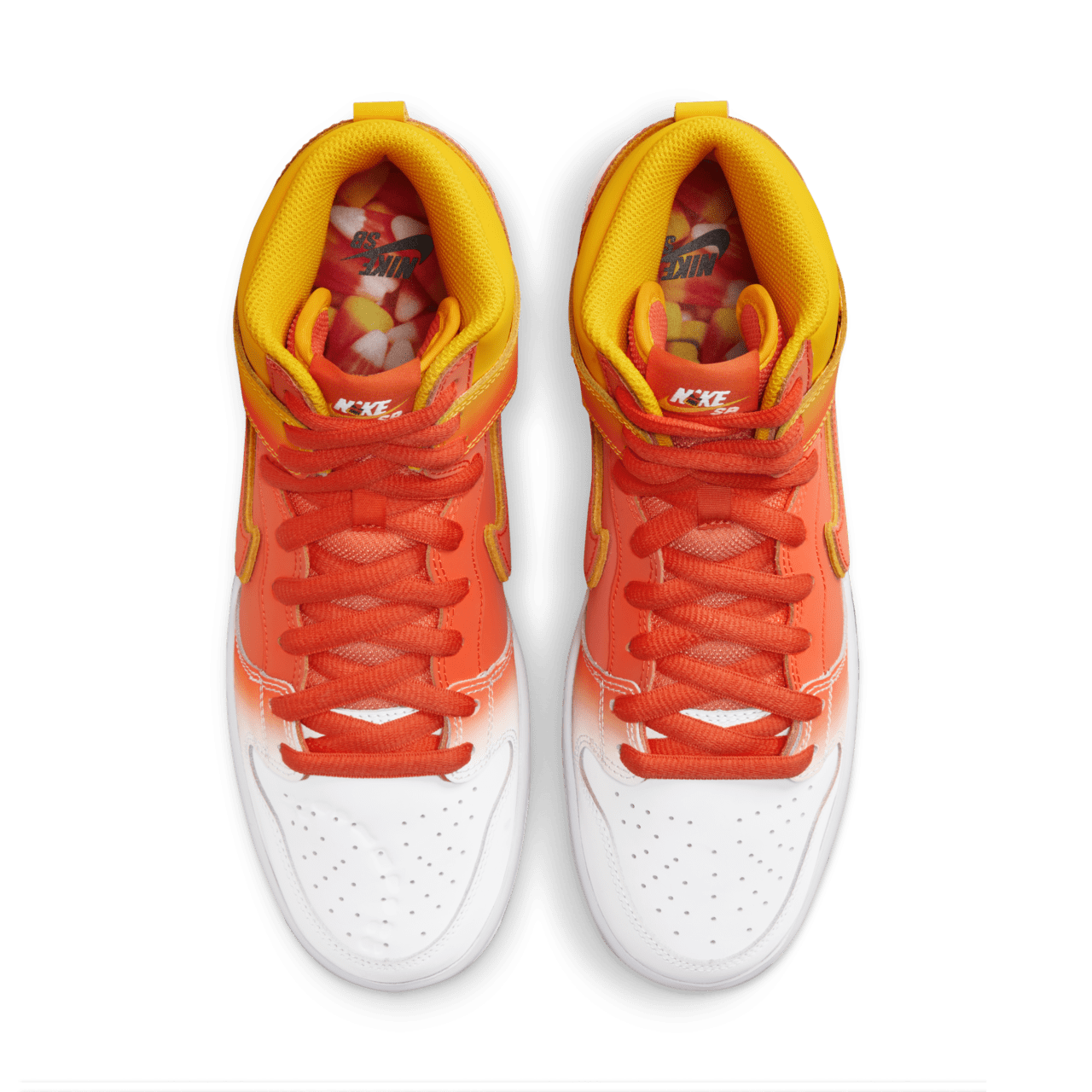 Nike SB Dunk High 'Sweet Tooth' (FN5107-700) Release Date