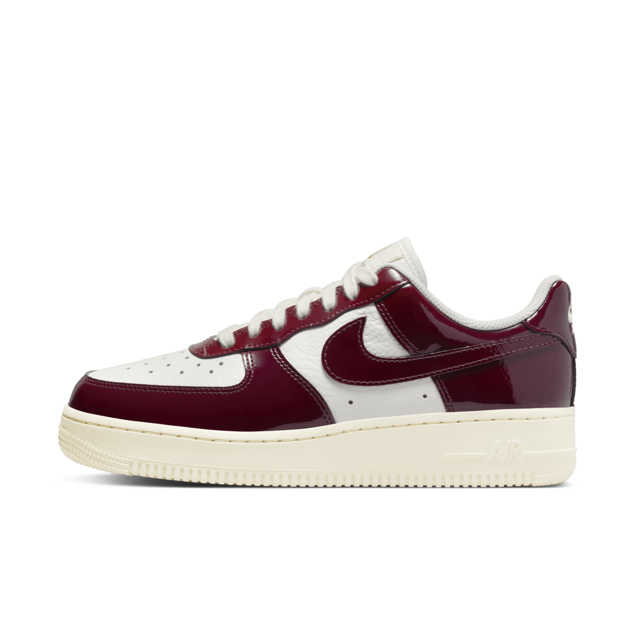 Women's Air Force 1 'Dark Beetroot' (DQ8583-100) Release Date