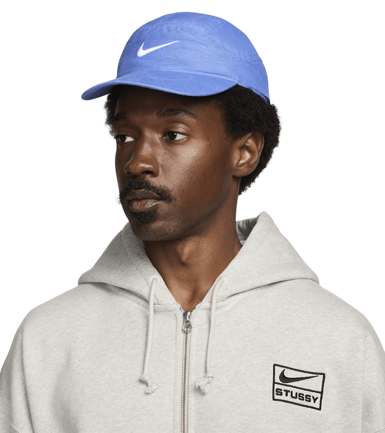 Fecha de lanzamiento de la colección de ropa Nike x Stüssy