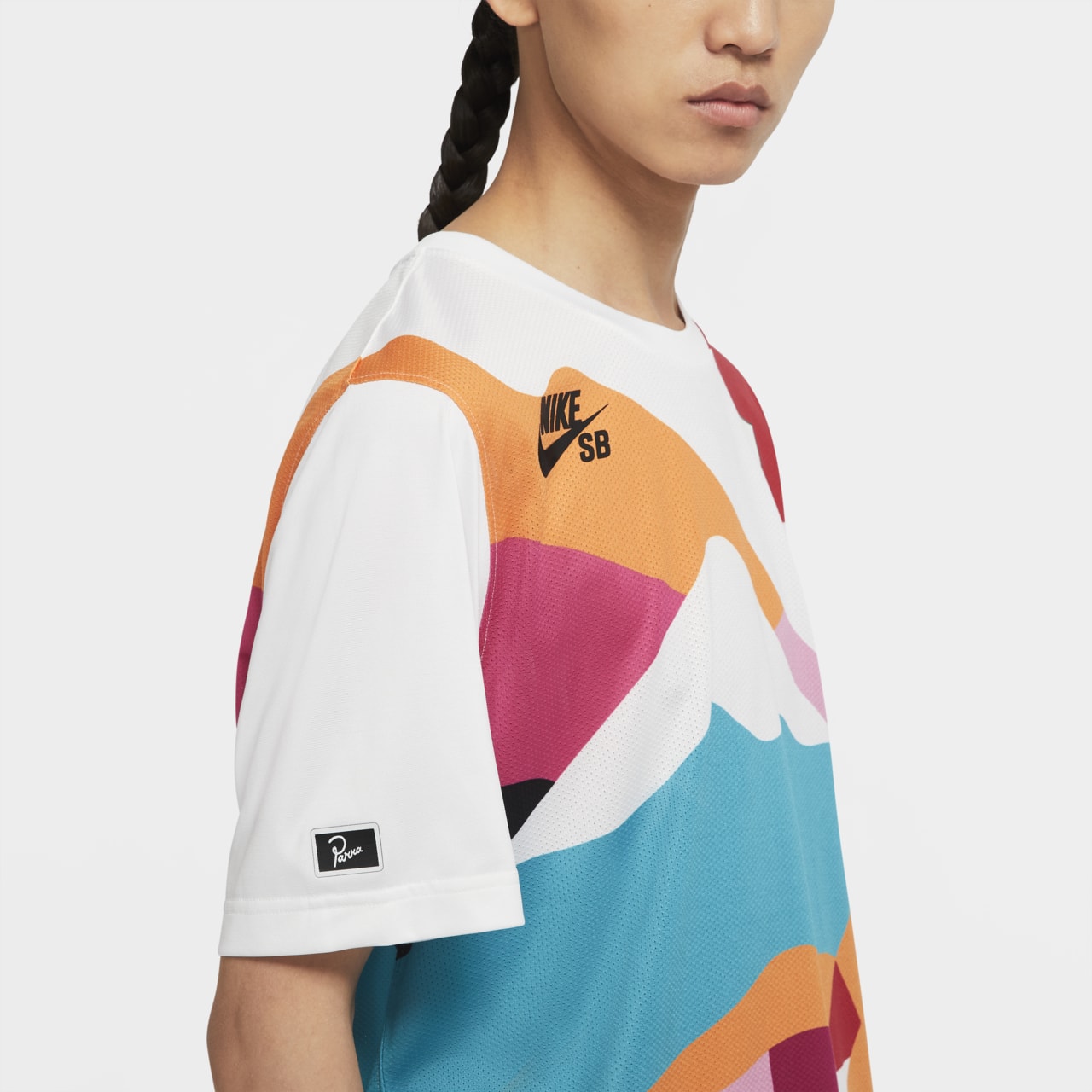 【NIKE公式】ナイキ SB x パラ 'Japan Federation Kit' 