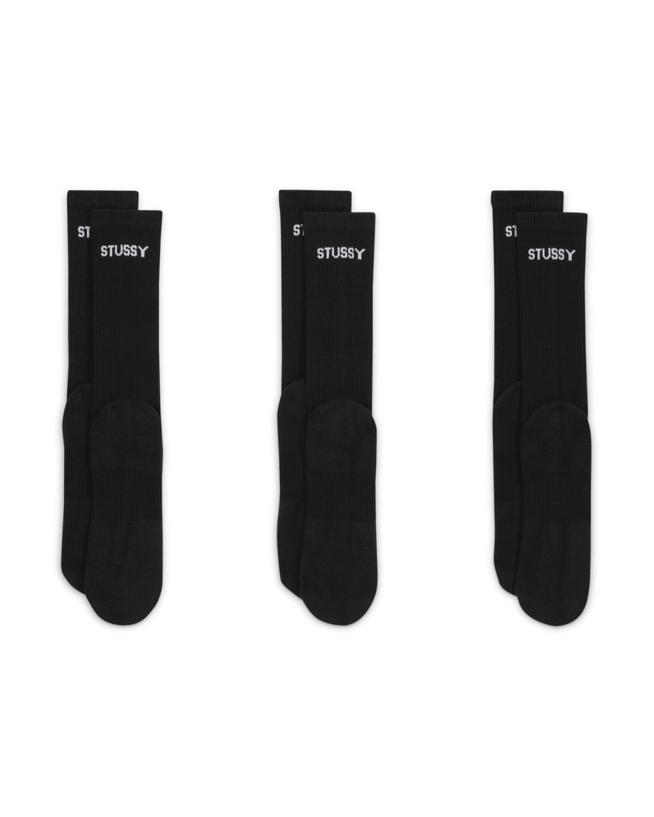 วันเปิดตัว Nike x Stüssy Accessories Collection