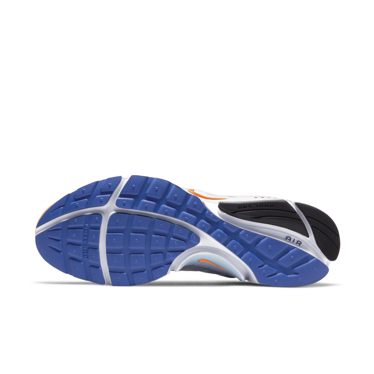 Data de llançament de les Air Presto "Crimson Siren Red"