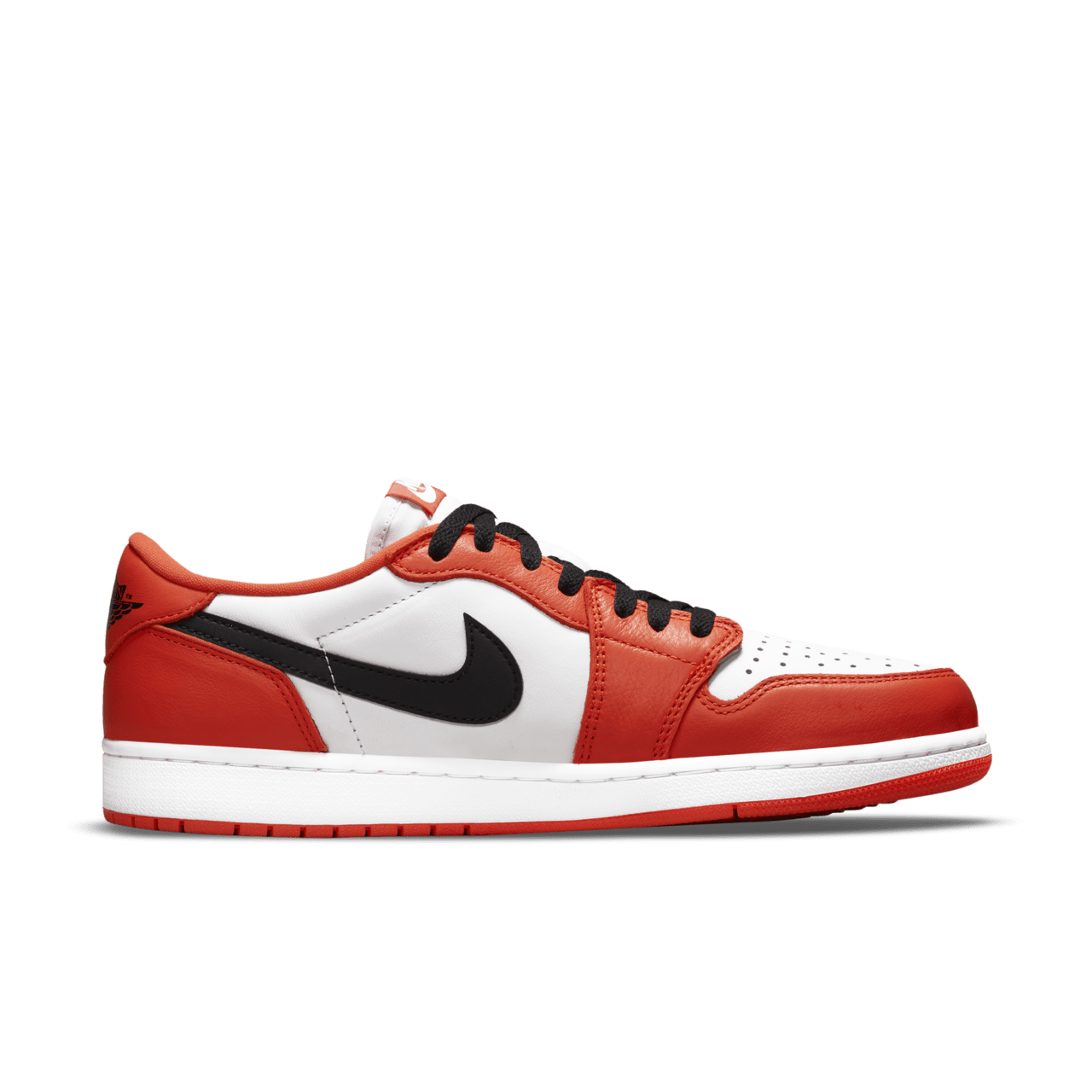 Air jordan 1 low og chicago on sale