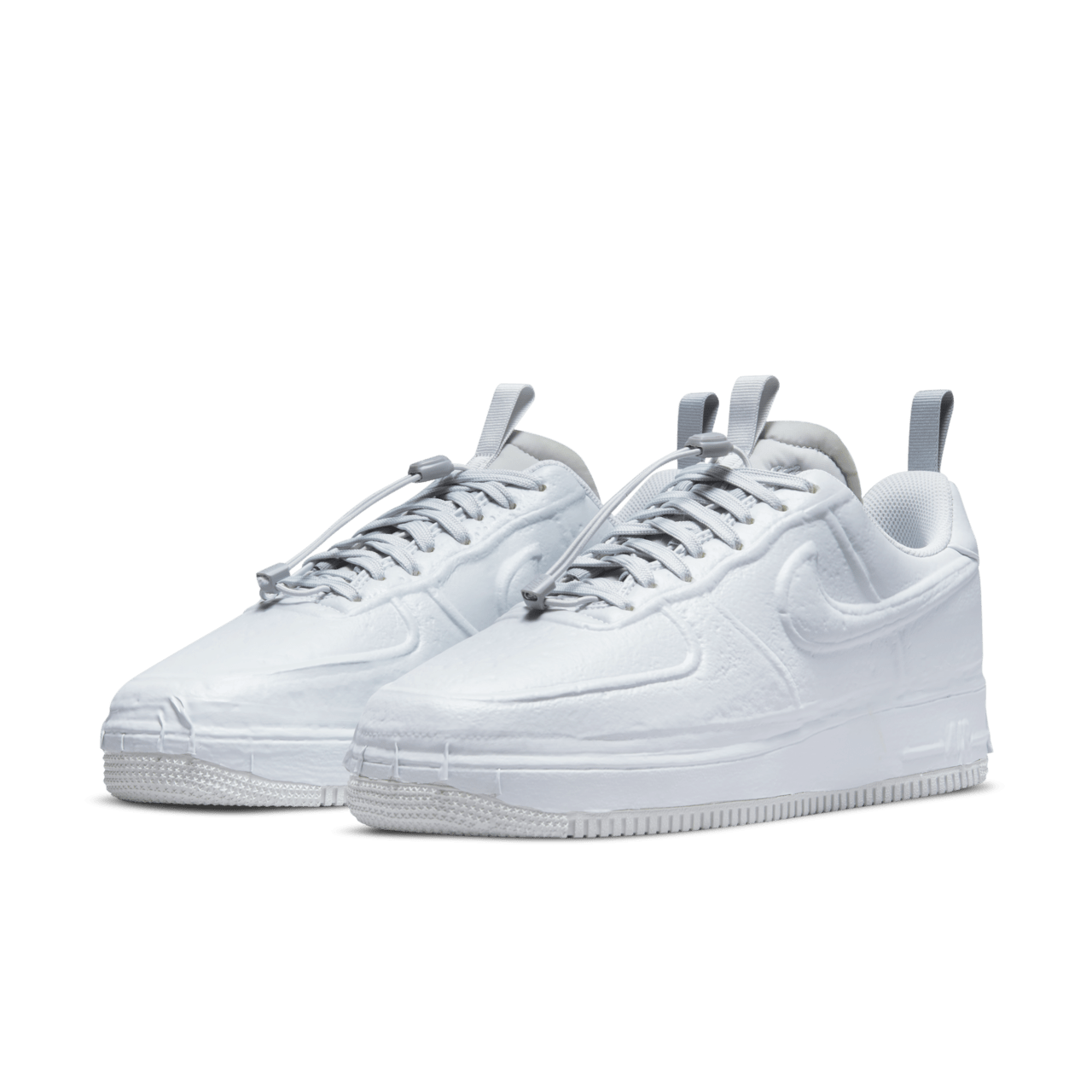 วันเปิดตัว Air Force 1 Experimental “Artifact”