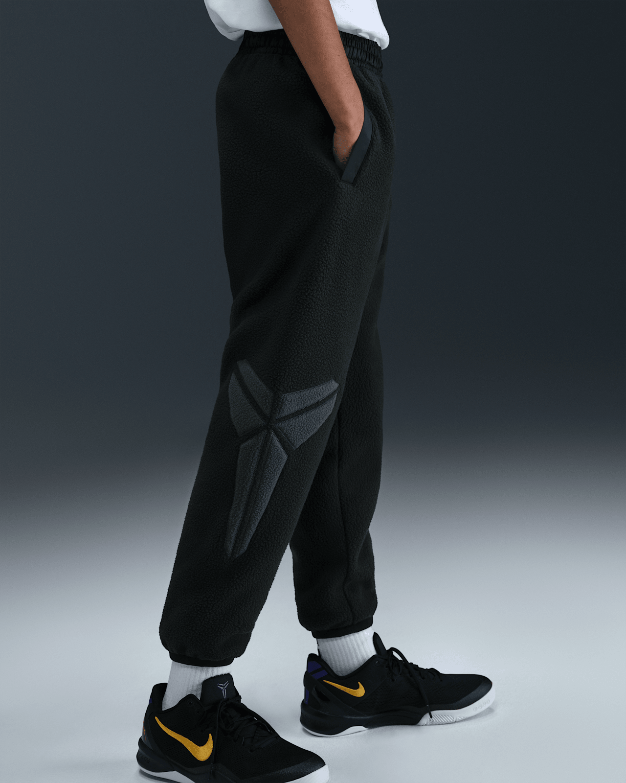 Fecha de lanzamiento de la colección de ropa Kobe Winterized