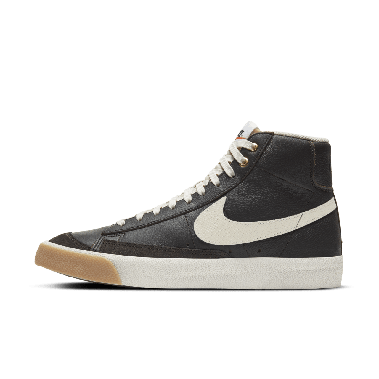 Blazer Mid '77 'Orewood Brown' Release Date