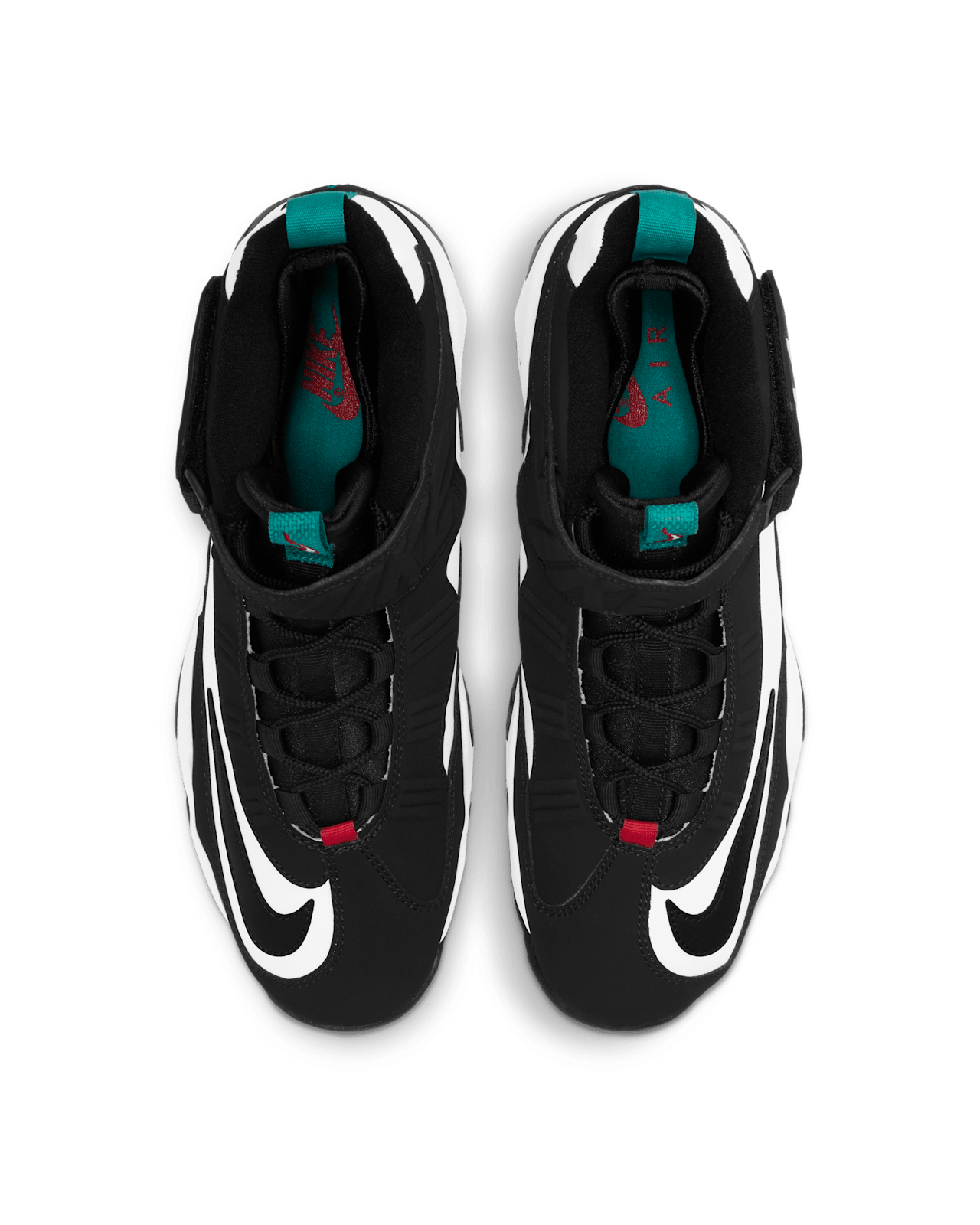 Air Griffey Max 1 'White and Fresh Water' (DD8558-100) Release Date