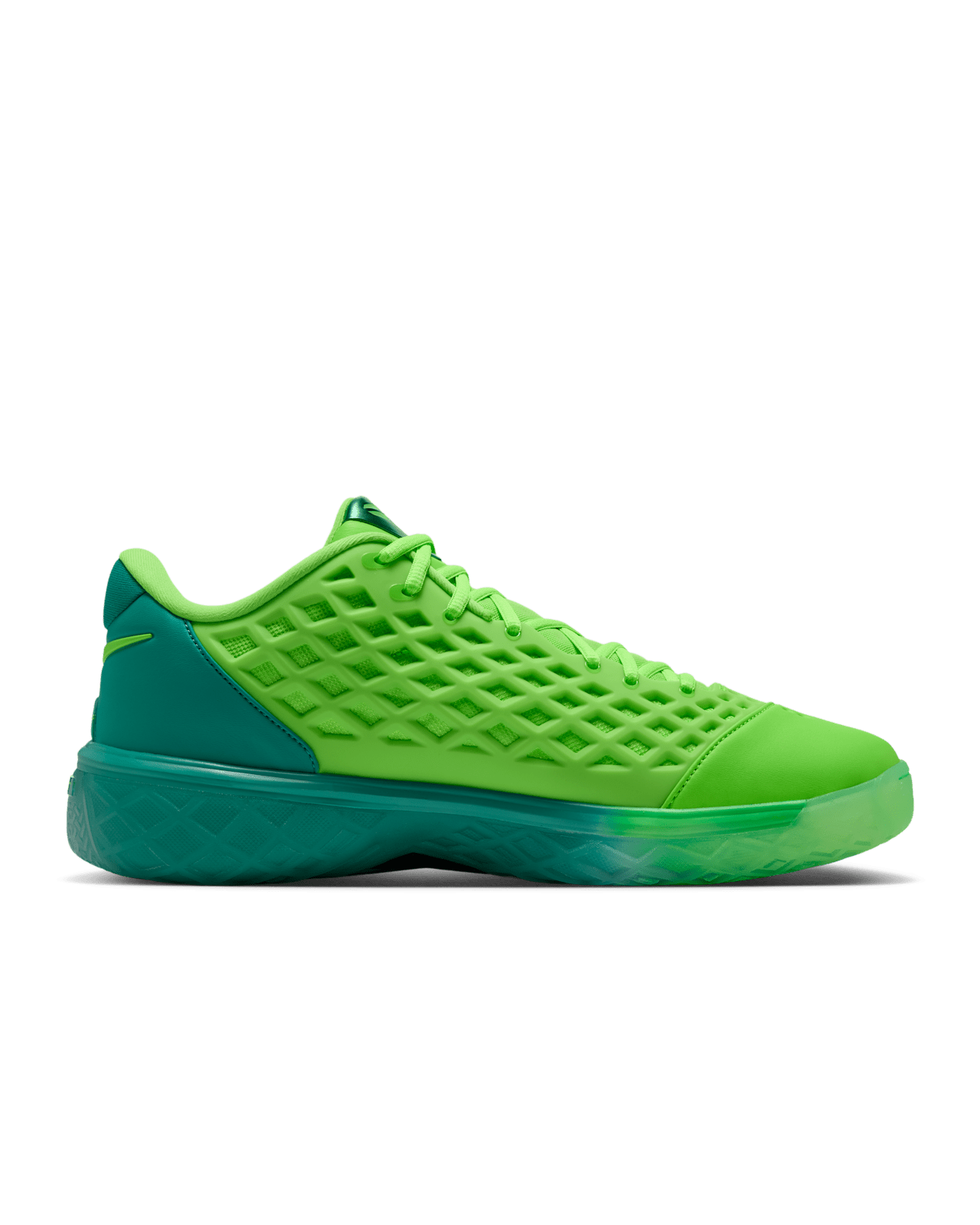Kobe III Low Protro Release Date