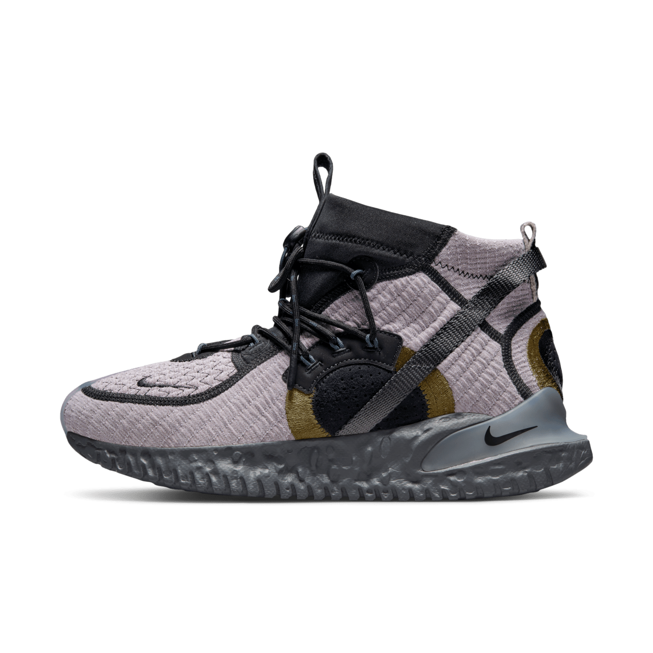 วันเปิดตัว ISPA Flow 2020 SE “Smokey Mauve”