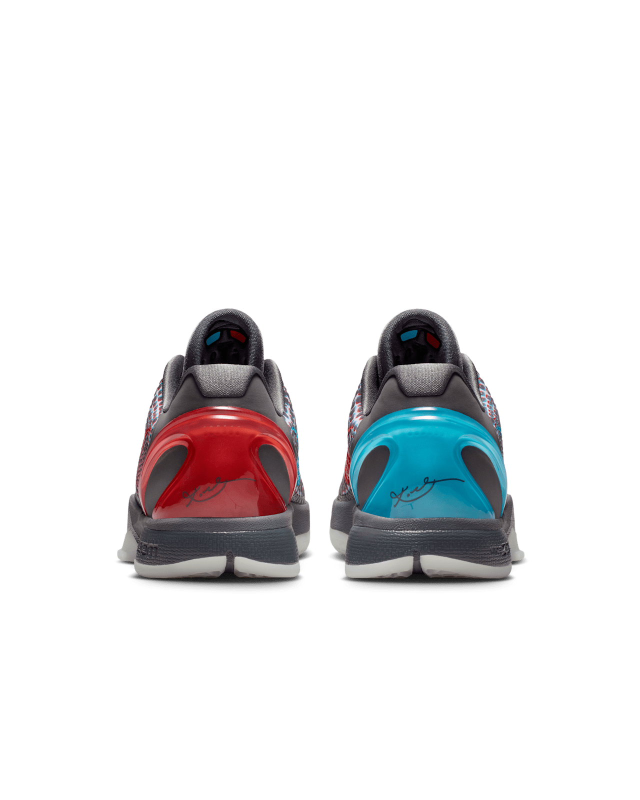 Kobe 6 Protro '3D' (IQ3902-002) 發售日期. Nike SNKRS