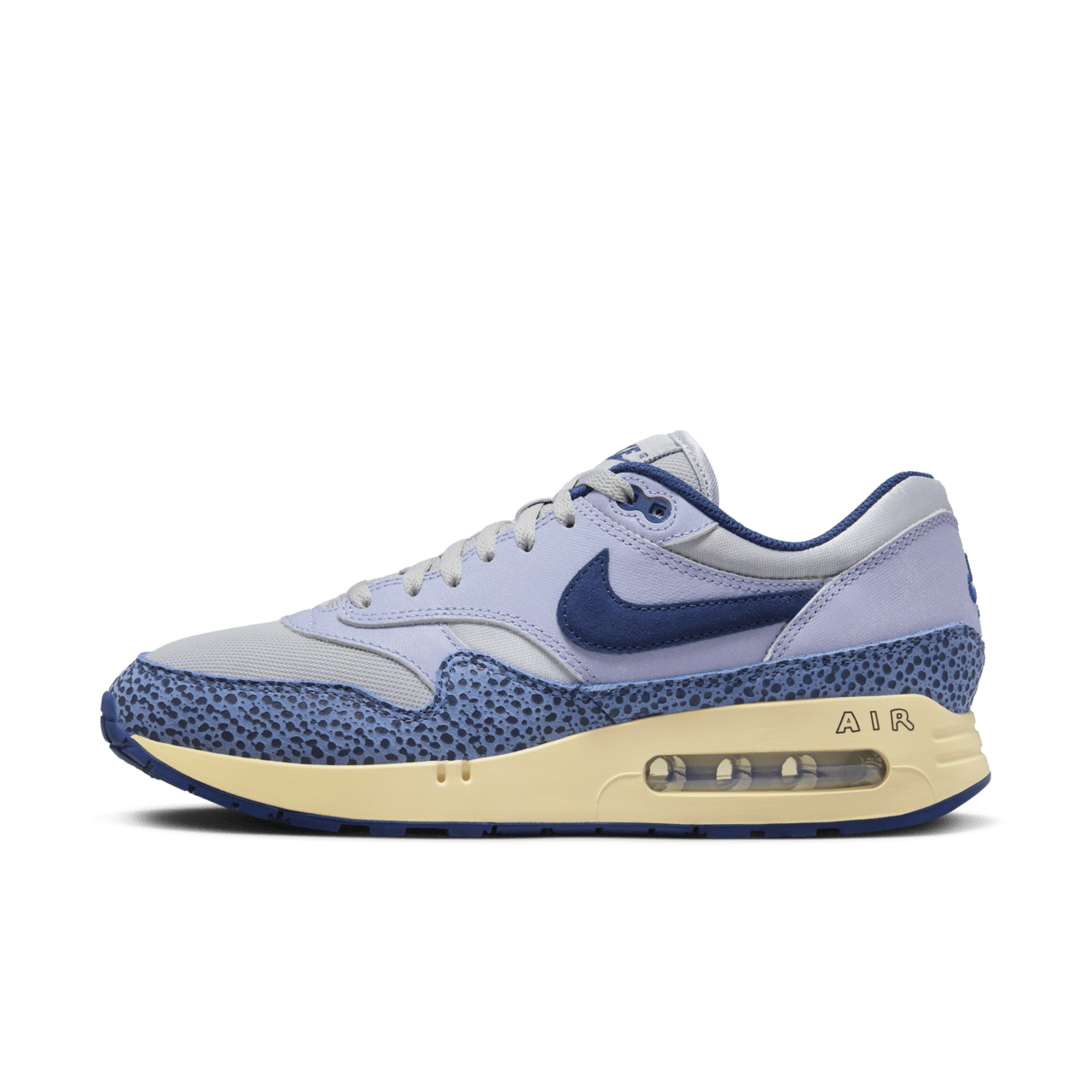 Air Max 1 '86 'Lost Sketch' (DV7525-001) Release Date