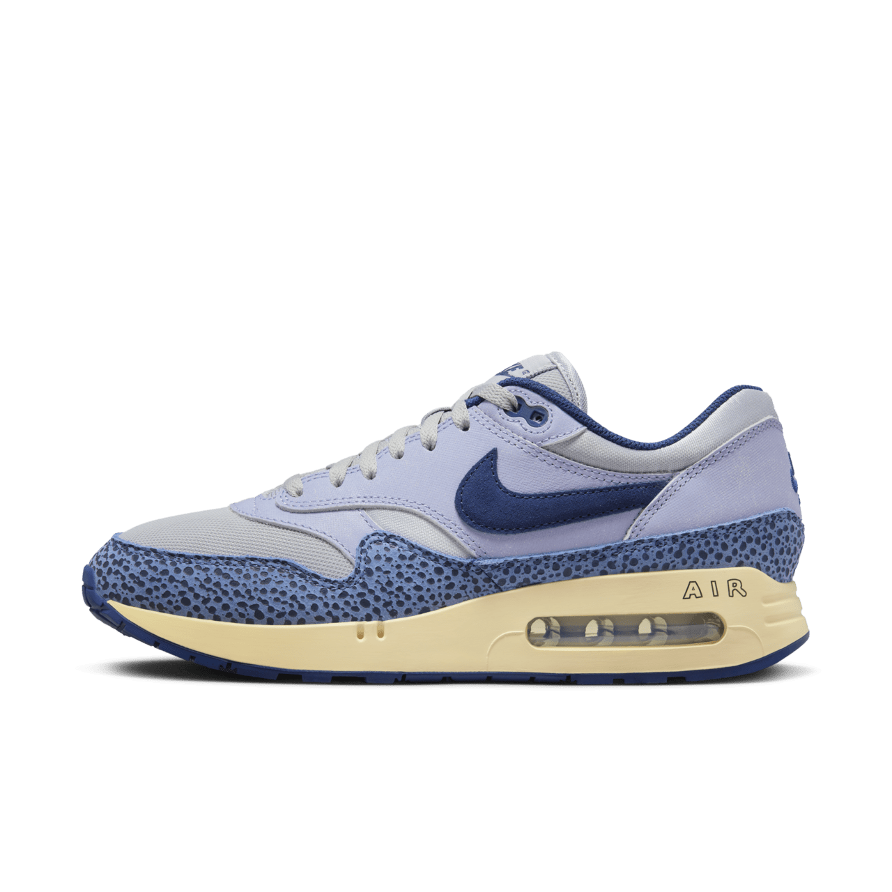 Fecha de lanzamiento del AIR MAX 1 '86 "Lost Sketch" (DV7525-001)