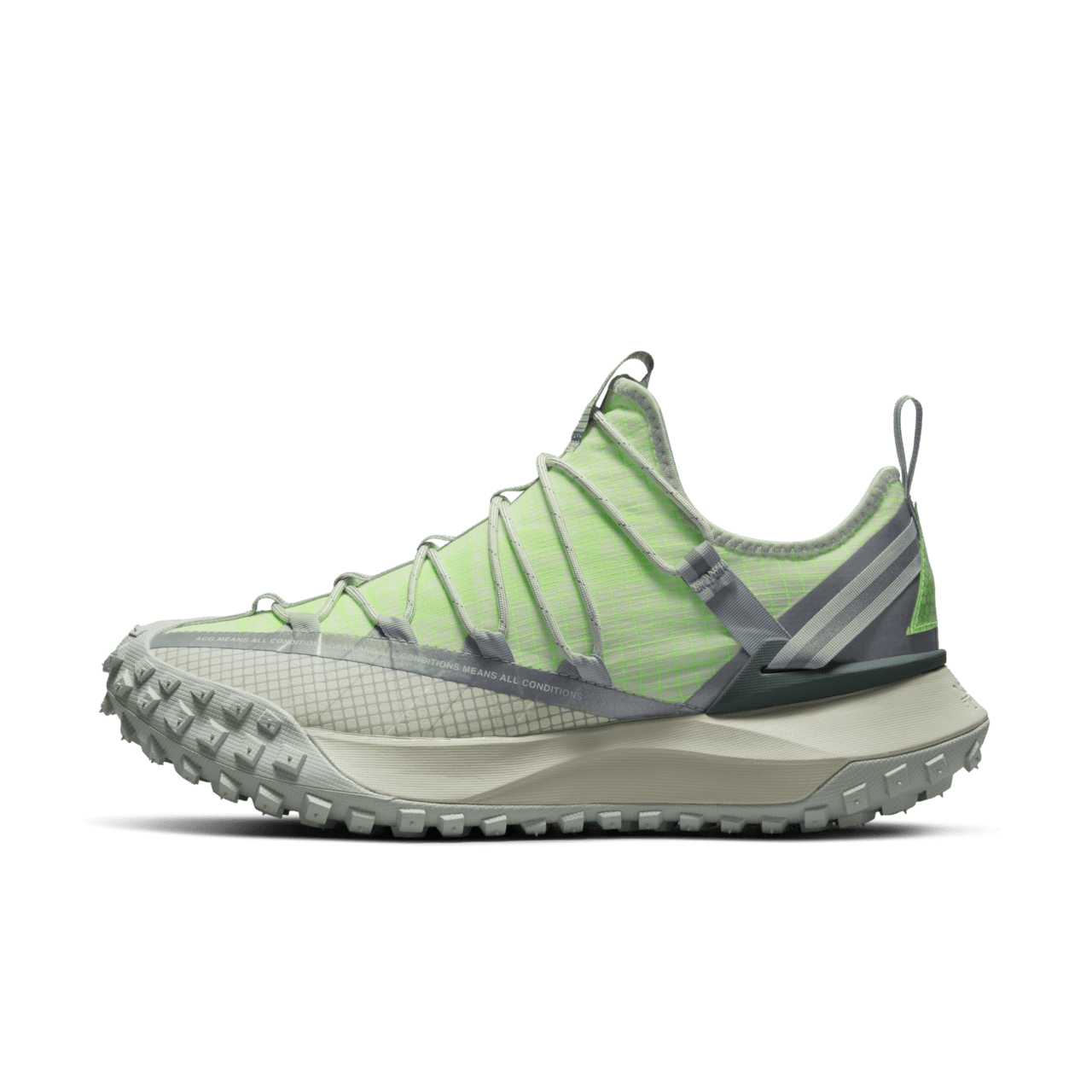 ACG Mountain Fly Low 'Sea Glass' Release Date