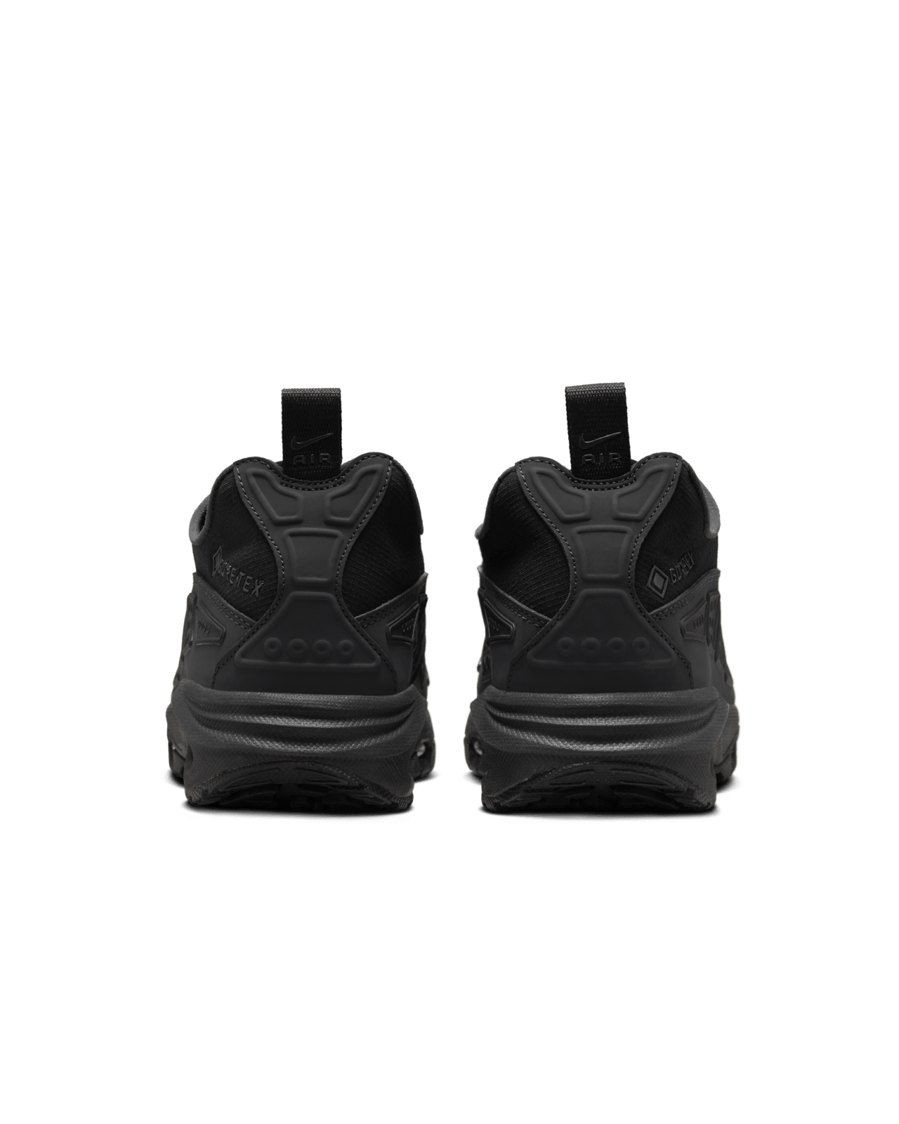 Date de sortie de la Air Max SNDR GORE-TEX « Black and Dark Smoke Grey » (FZ4238-001)