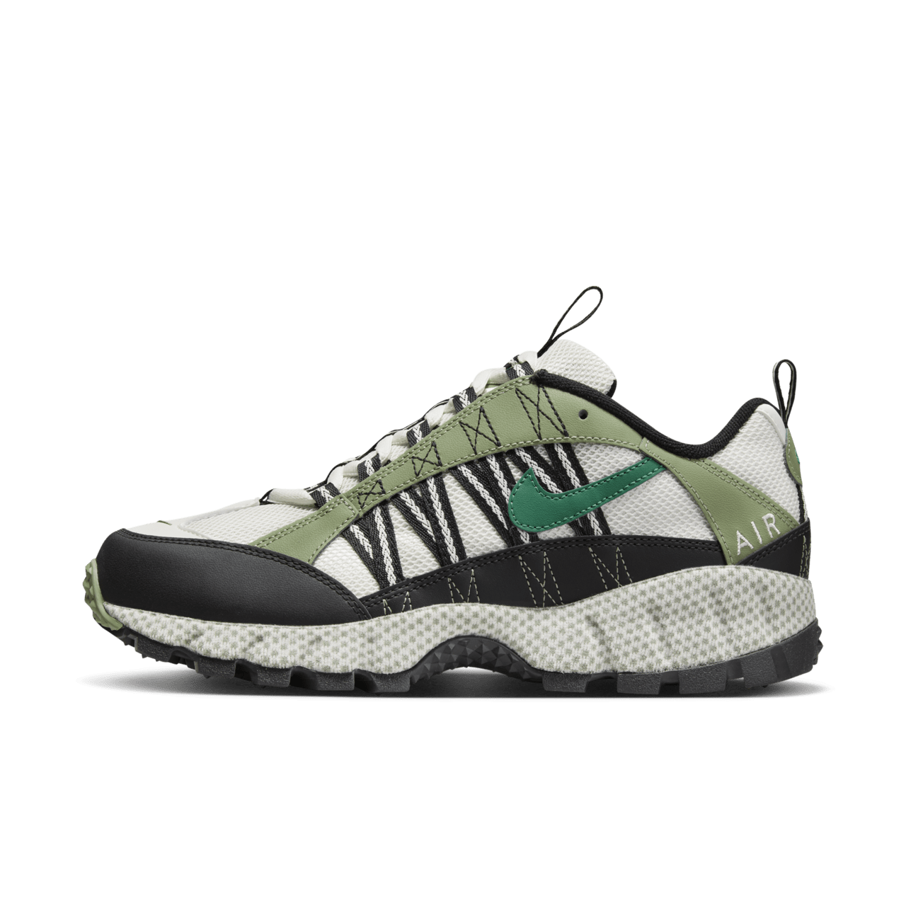 Air Humara 'Oil Green and Malachite' (FJ7098-301) Release Date