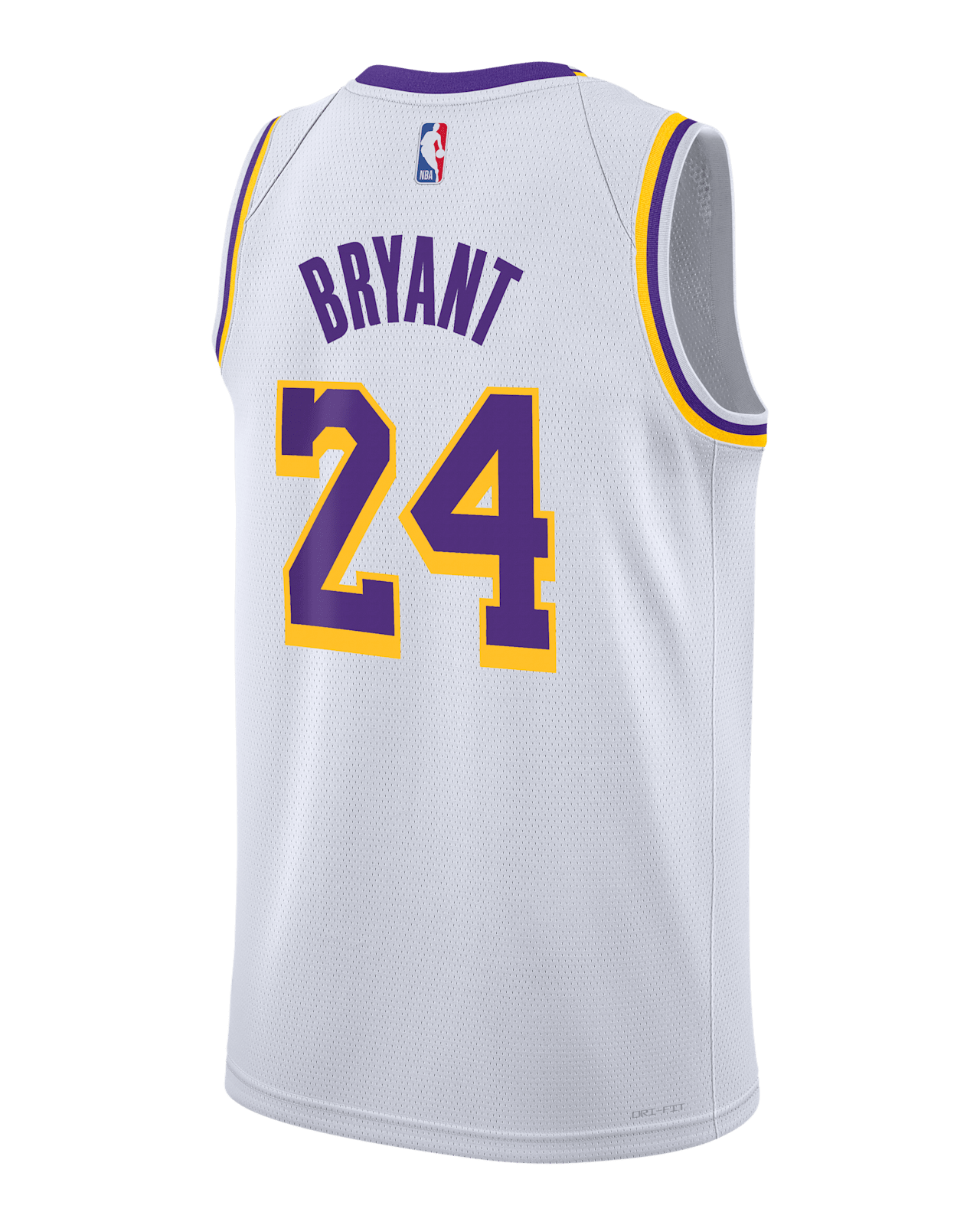 Los Angeles Lakers Men's Nike Dri-FIT ADV Authentic Jersey Release Date