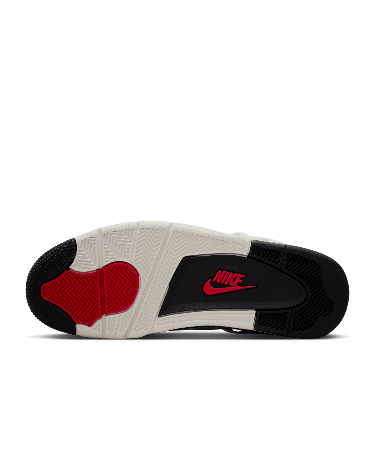 Air Jordan 4 "Flight Club" 'Sail and Black' (IM4002-100) 發售日期