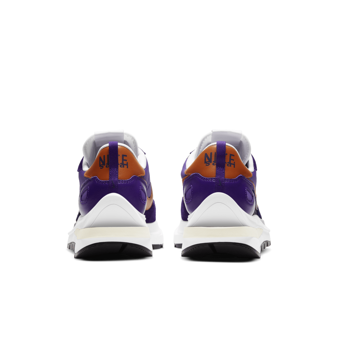 วันเปิดตัว Nike x sacai VaporWaffle “Dark Iris”