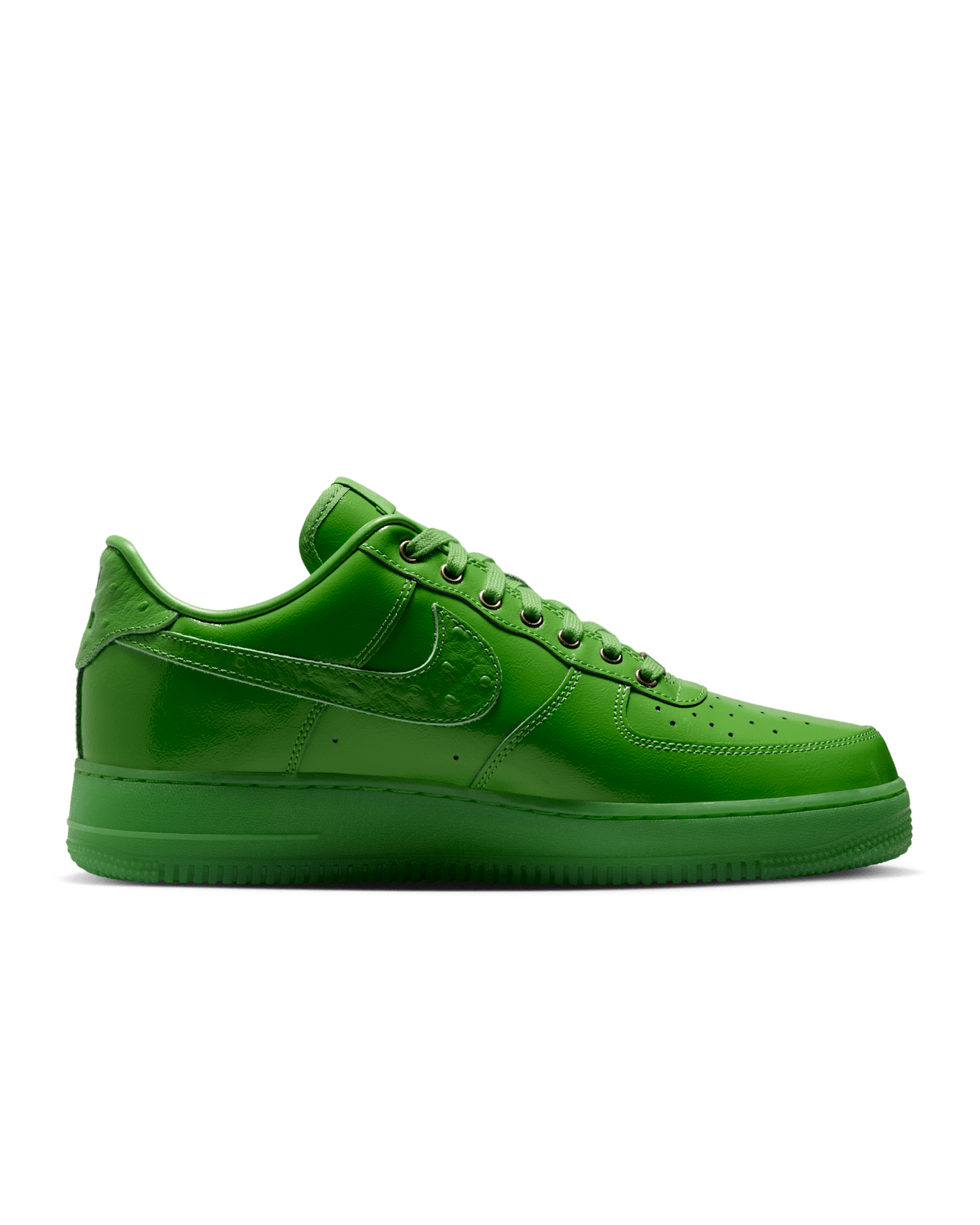 AIR FORCE 1 '07 LX FMRN Release Date
