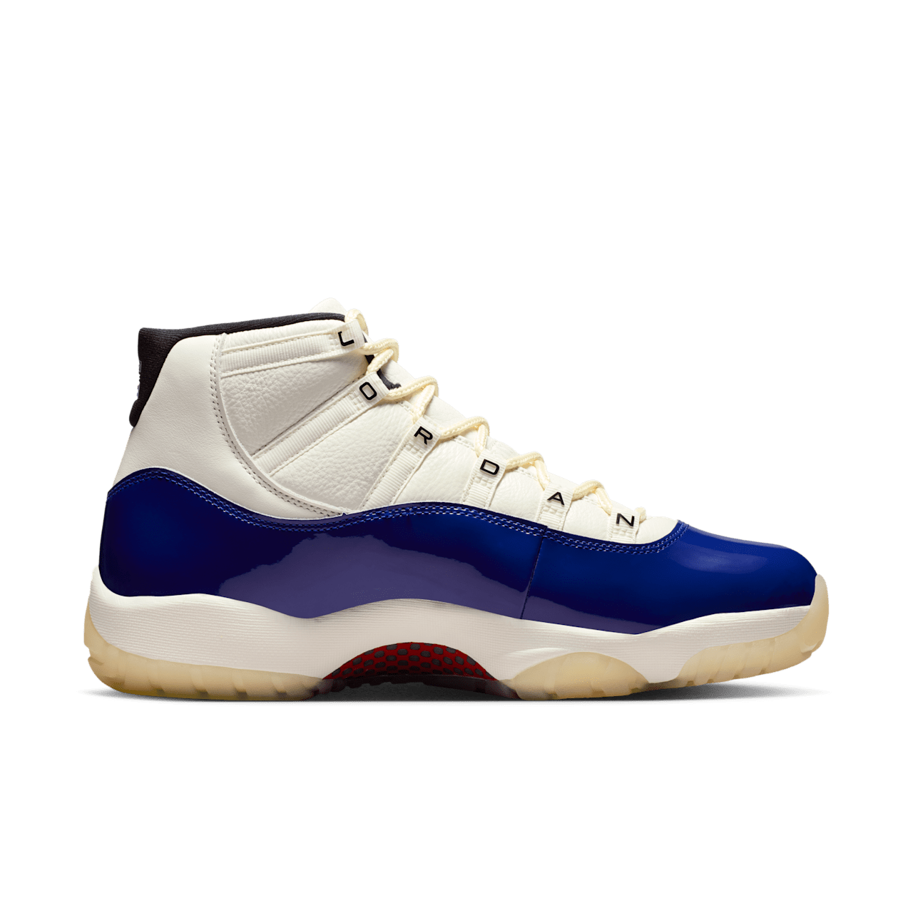 Fecha de lanzamiento de los Air Jordan 11 "Rare Air" (IH0296-400) 