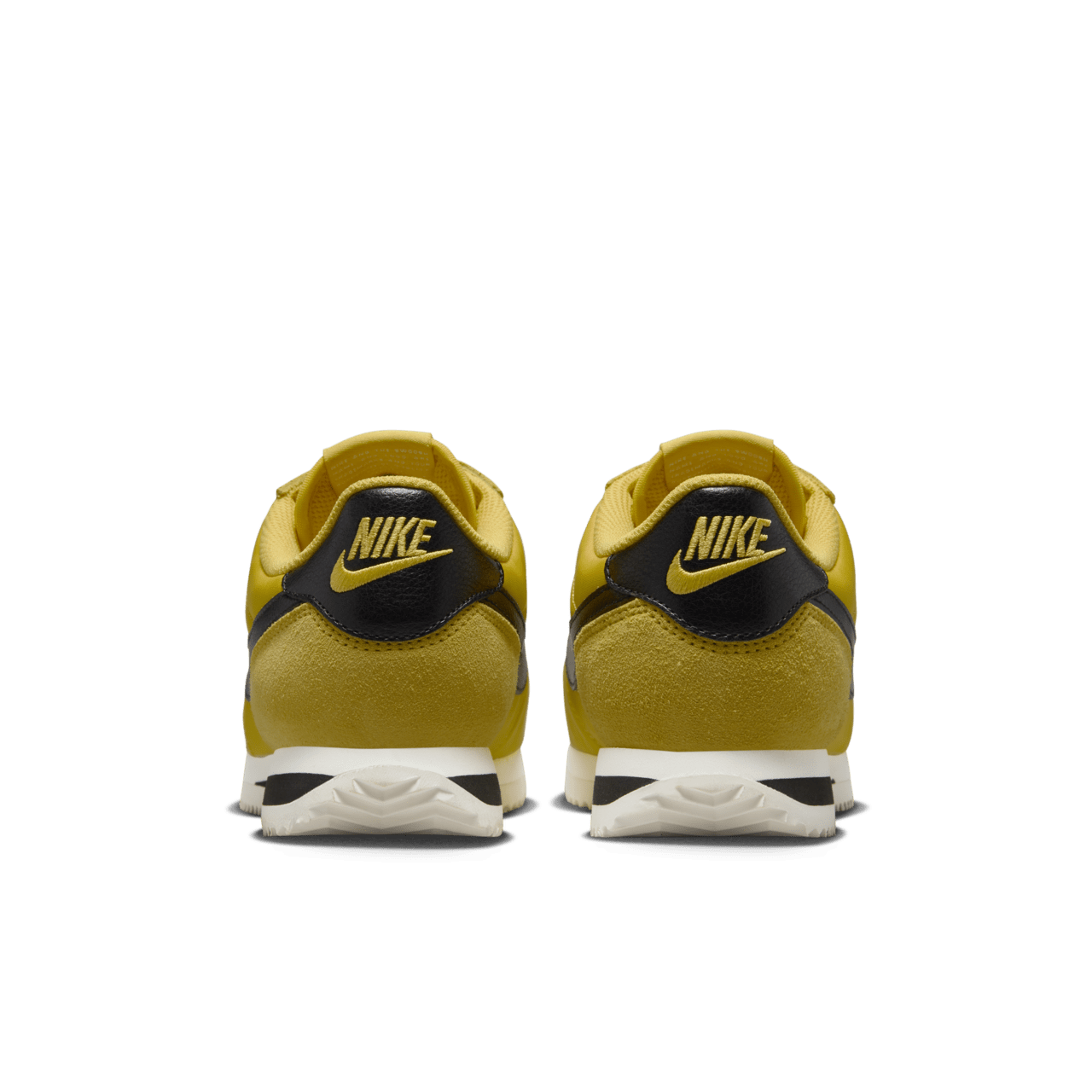 Women's Cortez 'Vivid Sulphur' (DZ2795-700) release date 