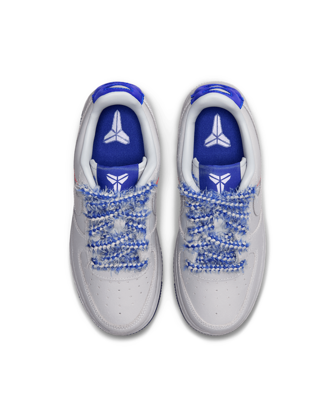 วันเปิดตัว Air Force 1 Low Protro เด็กโต "Wolf Grey and Rush Blue" (IW2222-001) Release Date