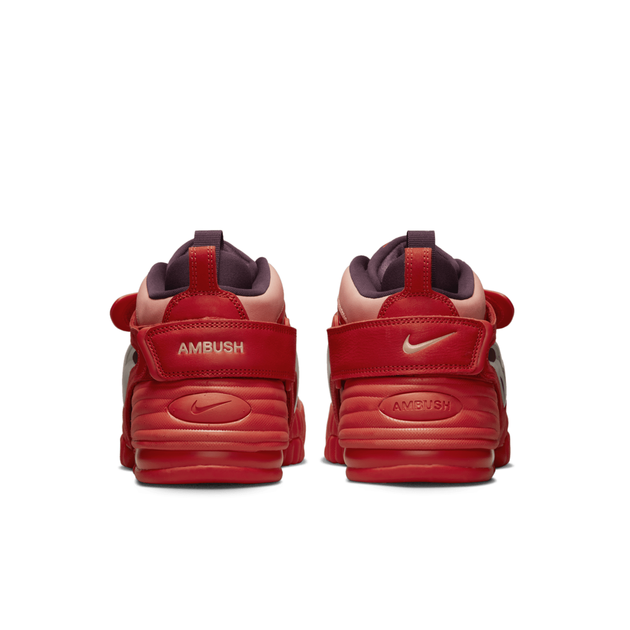 Air Adjust Force x AMBUSH® 'Light Madder Root and Burgundy Crush' (DM8465-800) Release Date