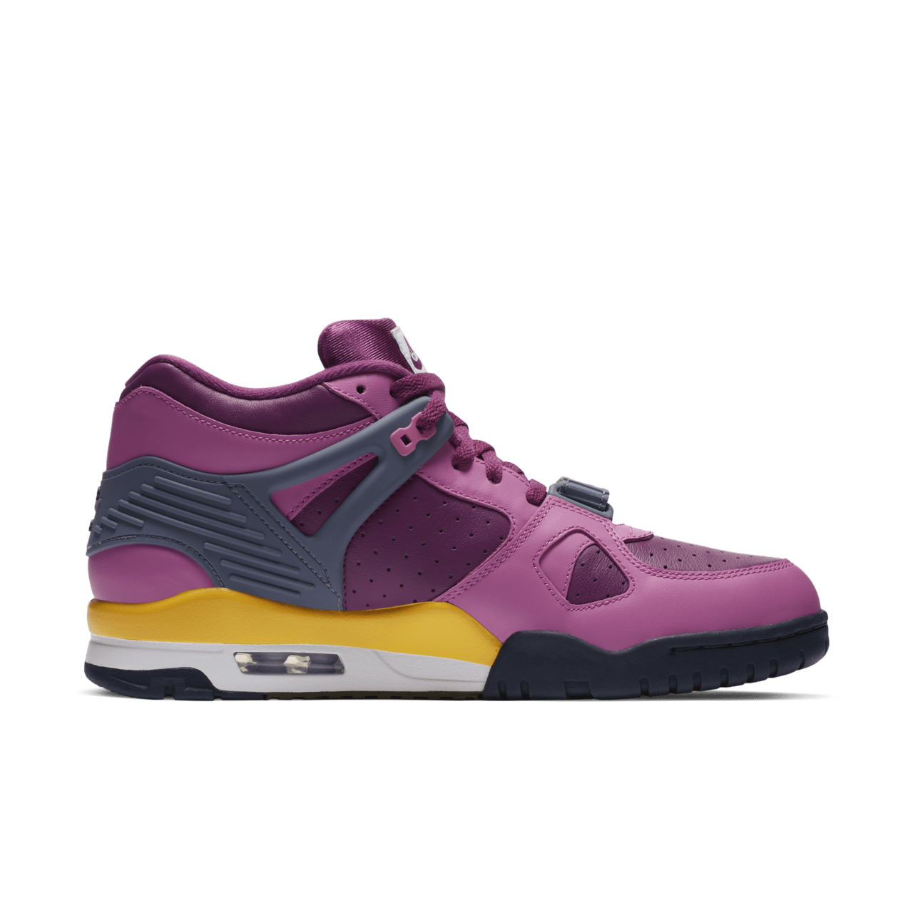 Air Trainer 3 'Viotech' Release Date