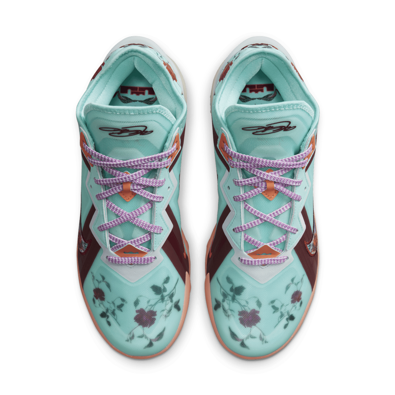 วันเปิดตัว LeBron 18 Low x Mimi Plange “Daughters”