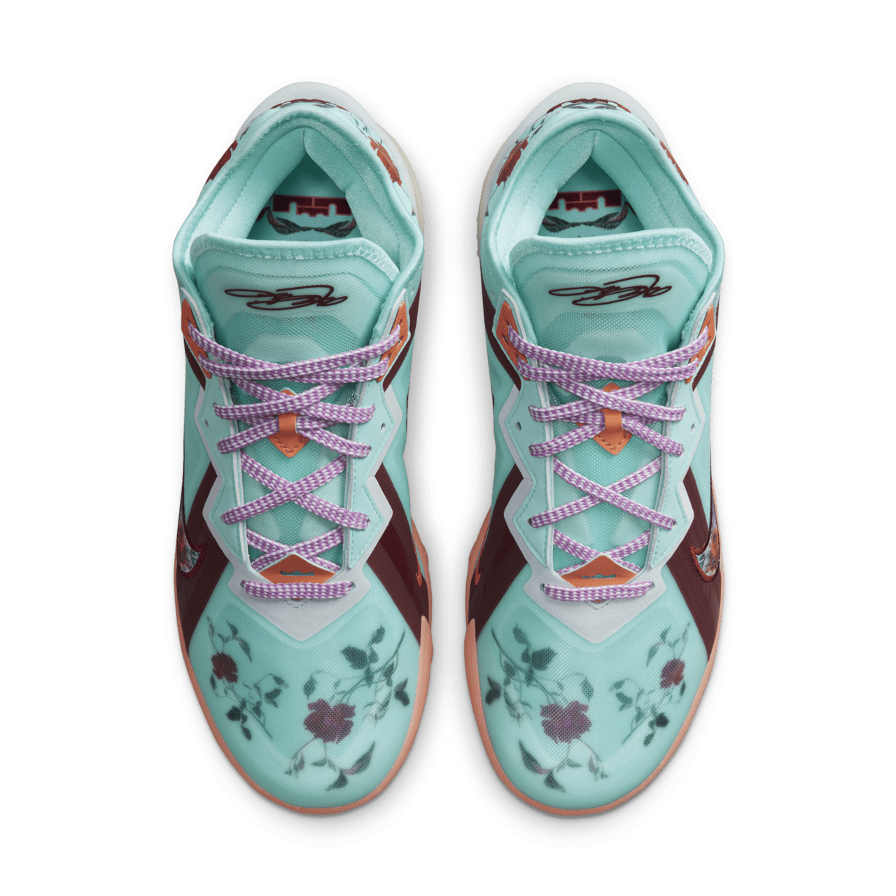 LeBron 18 低筒 x Mimi Plange 'Daughters' 發售日期