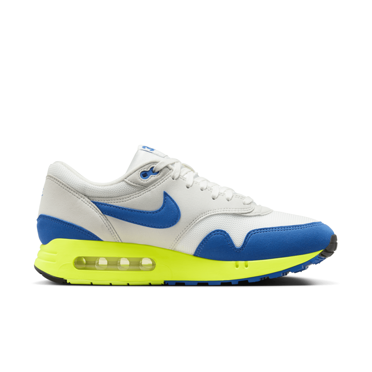 Air Max 1 '86 'Royal and Volt' (HF2903-100) 發售日期