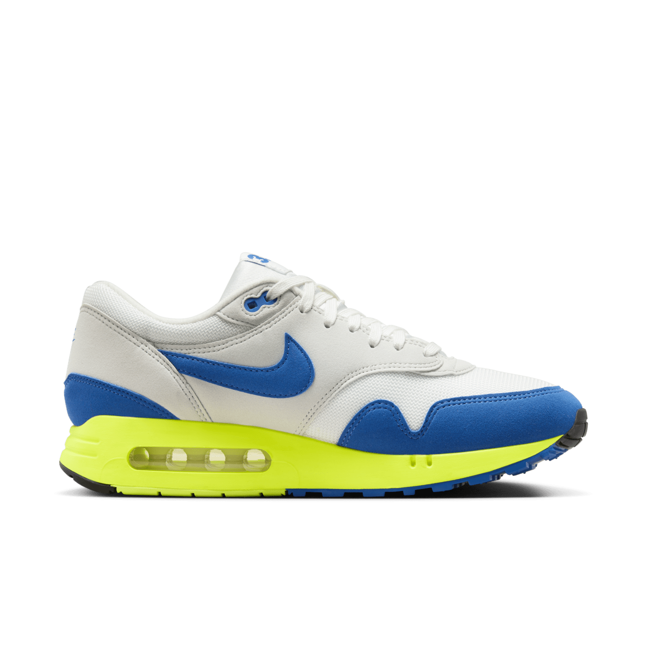 Fecha de lanzamiento del Air Max 1 '86 "Royal and Volt" (HF2903-100)