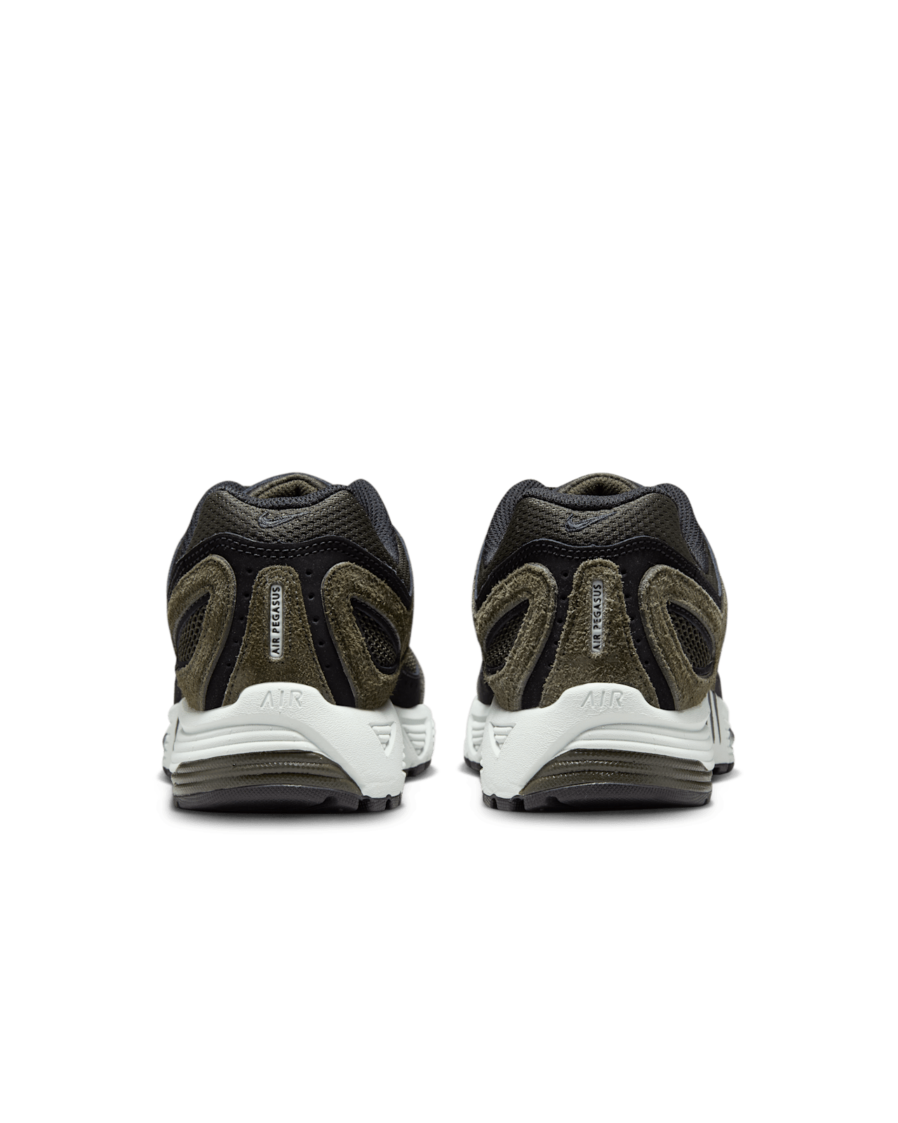 วันเปิดตัว Air Pegasus 2005 "Sequoia and Black" ผู้หญิง (HJ5271-300)