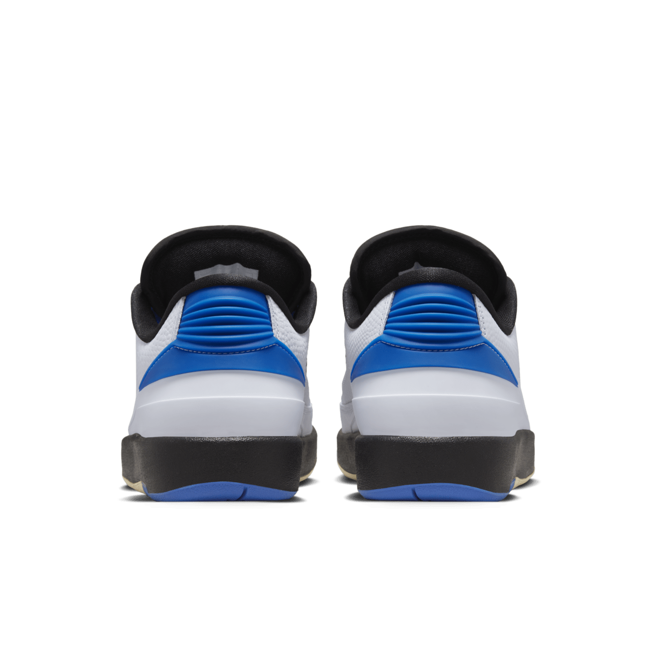 วันเปิดตัว Air Jordan 2 "Varsity Royal" ผู้หญิง (DX4401-104)