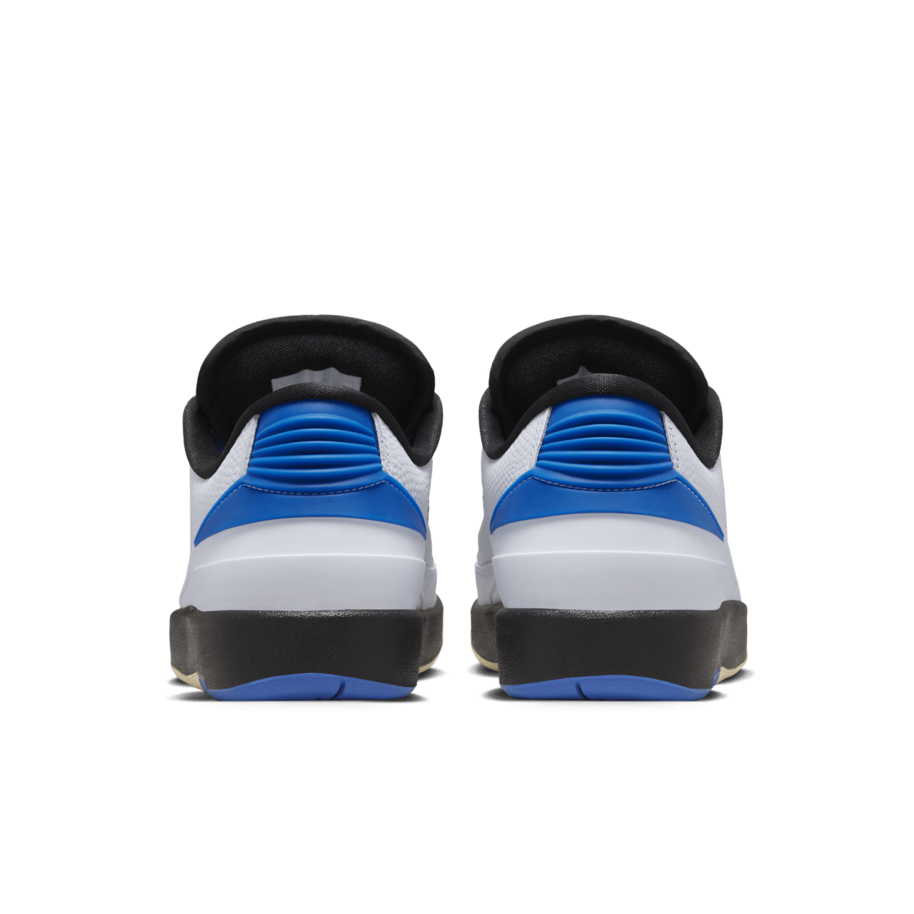 Fecha de lanzamiento del Air Jordan 2 "Varsity Royal" para mujer (DX4401-104)