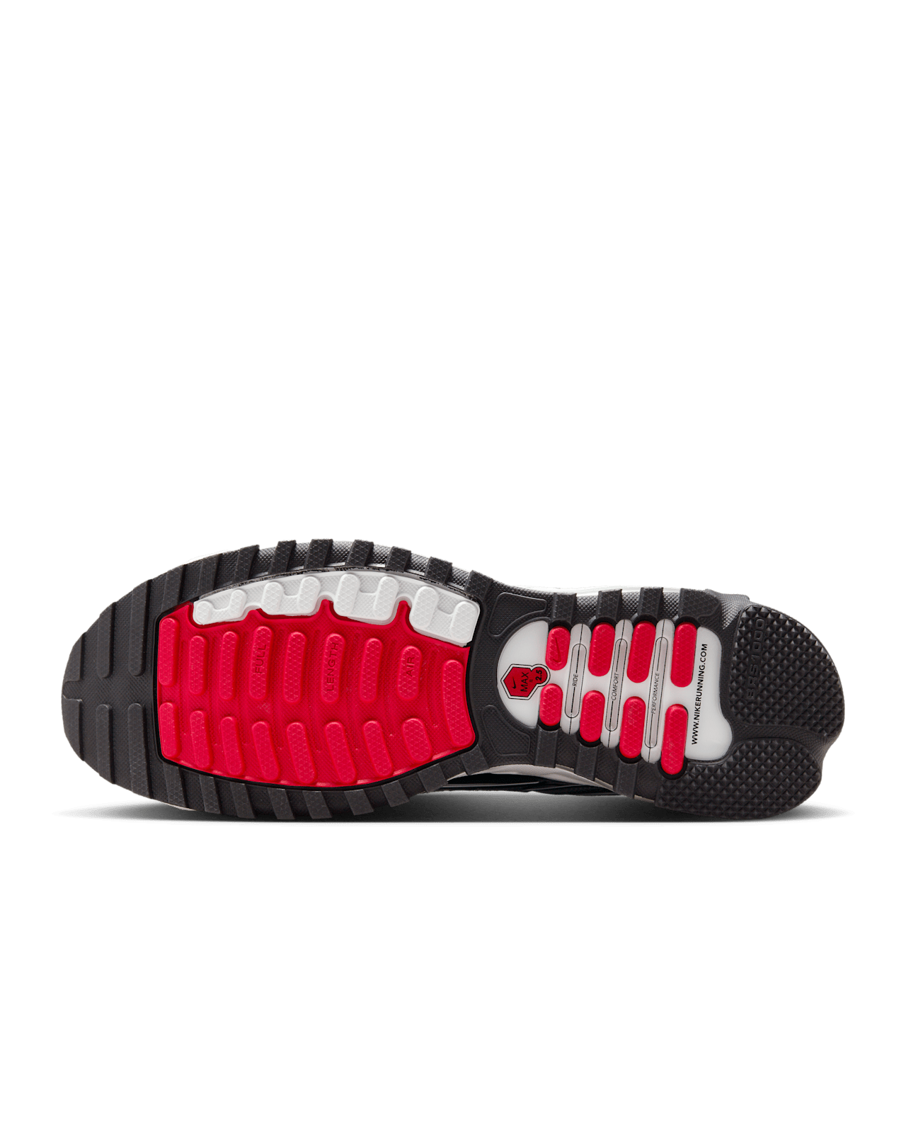AIR MAX TL 2.5 Release Date