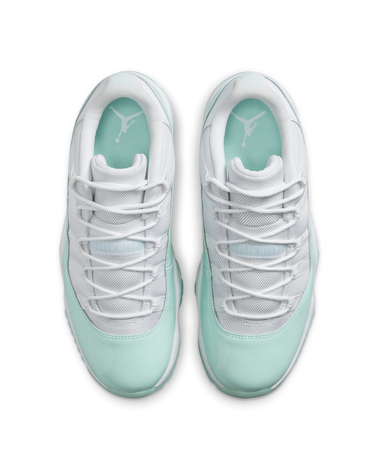 Women's Air Jordan 11 Retro Low 'Igloo' (AH7860-103) Release Date
