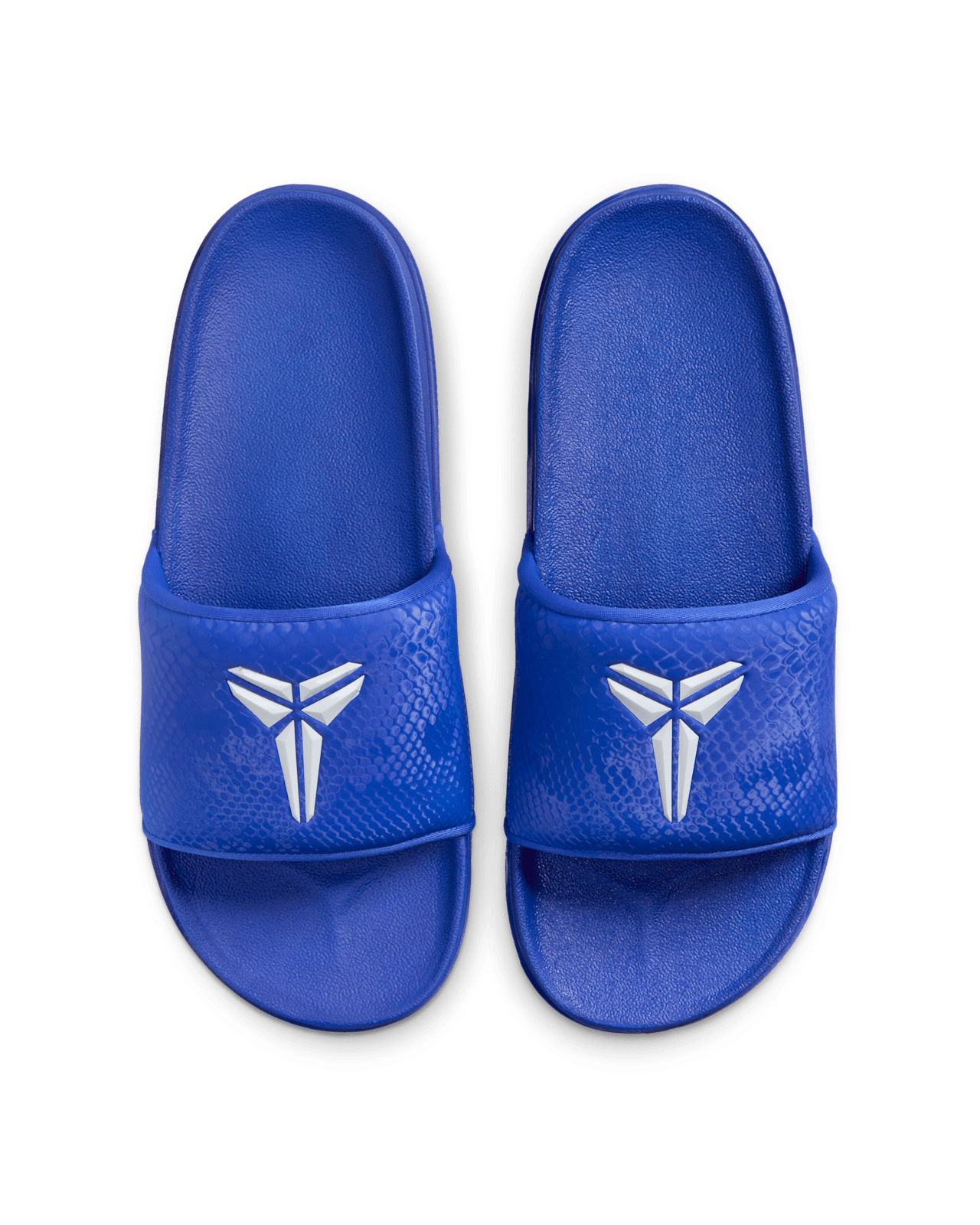 Kobe Offcourt Slides 'Hyper Royal' (IF2870-400) Release Date 