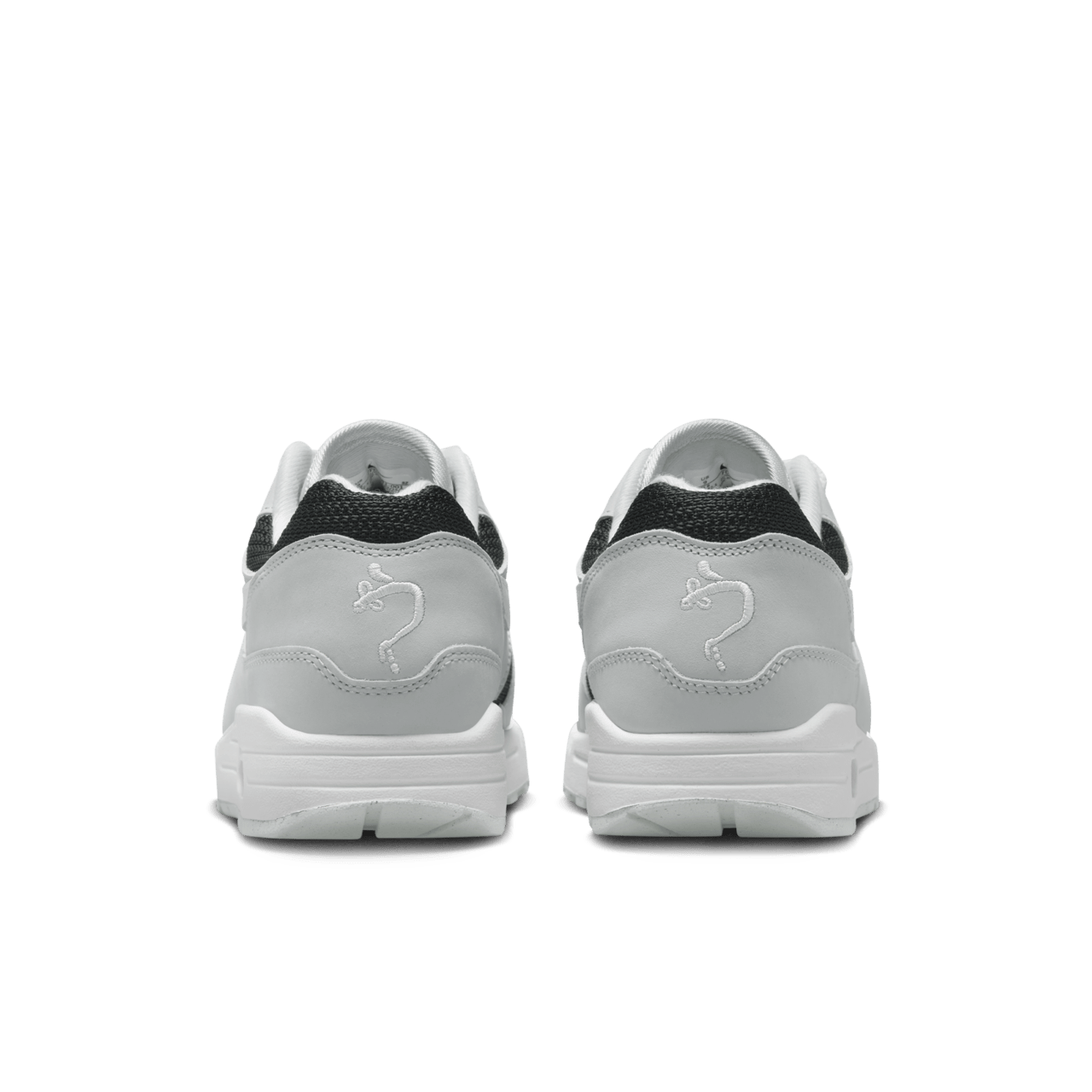 Fecha de lanzamiento del Nike Air Max 1 "Pure Platinum" (FD9081-001)