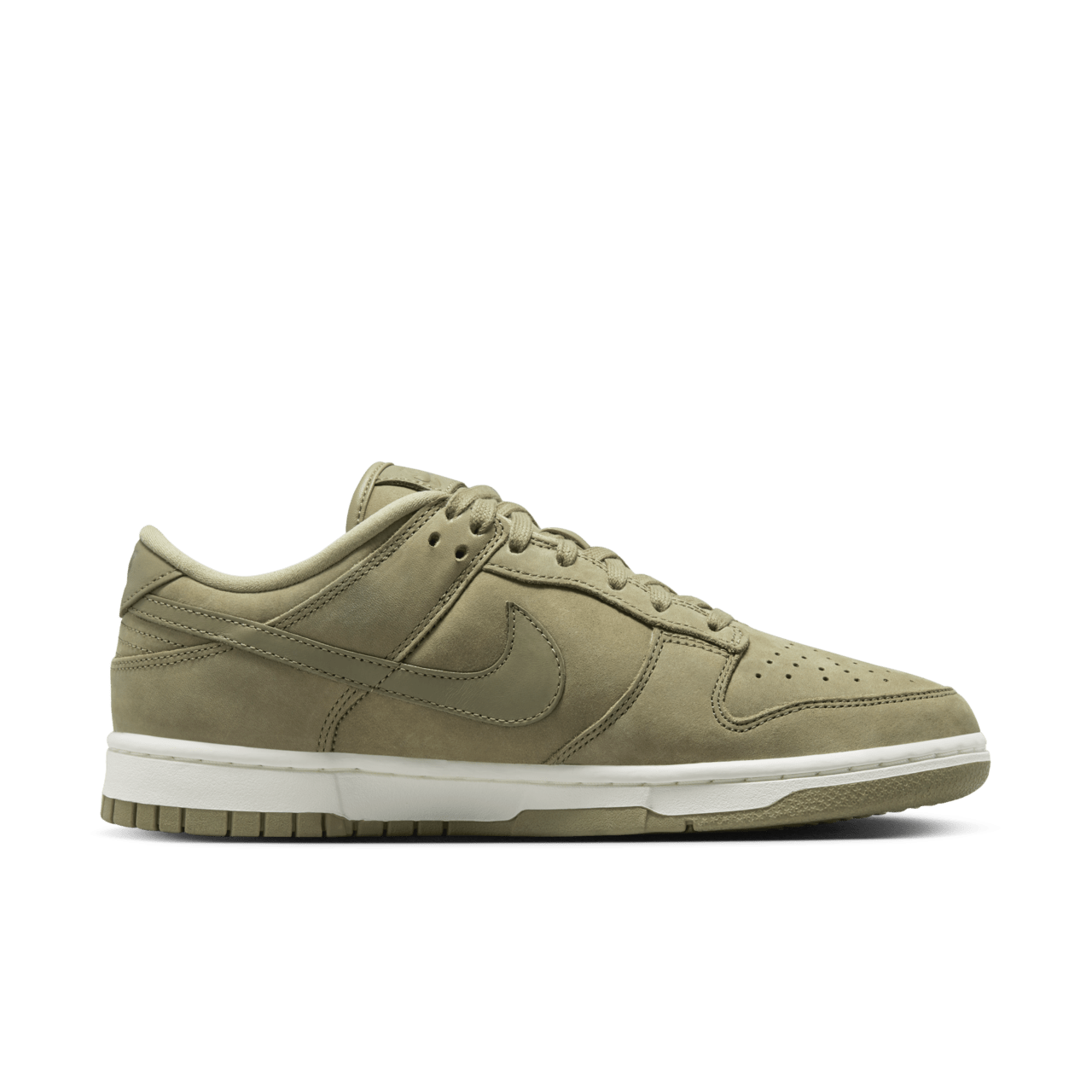 Women's Dunk Low 'Neutral Olive' (DV7415-200) Release Date