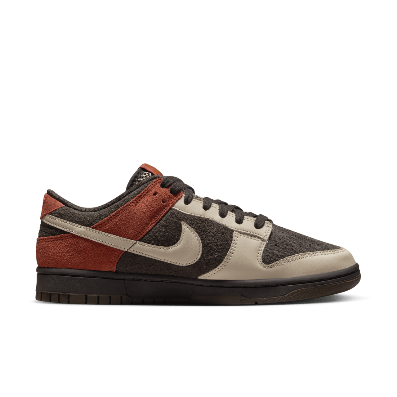 Dunk Low 'Velvet Brown and Rugged Orange' (FV0395-200) Release Date