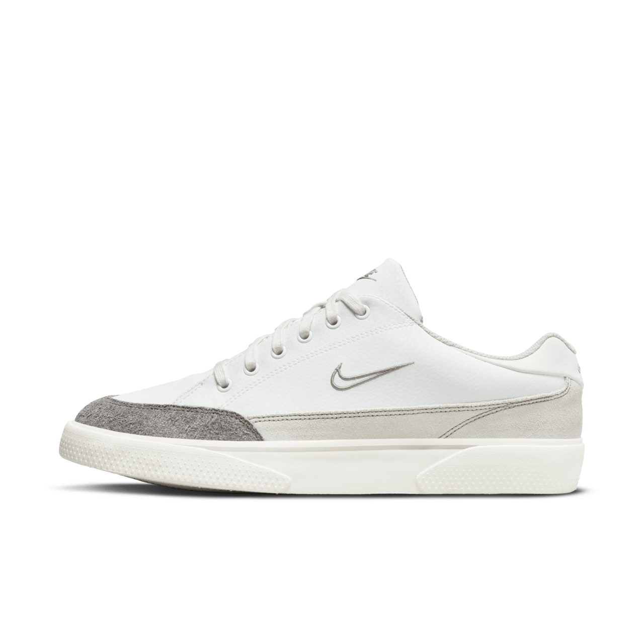 Fashion nike gts white